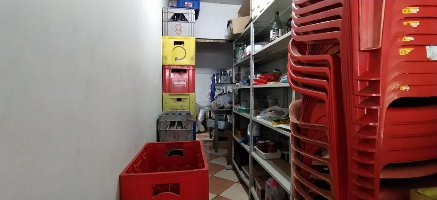 OPORTUNIDADE ÚNICA!  PRÉDIO A VENDA NO CORREDOR TURÍSTICO DE FOZ DO IGUAÇU!!!