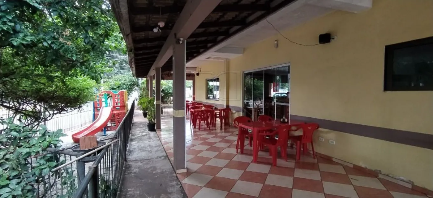 OPORTUNIDADE ÚNICA!  PRÉDIO A VENDA NO CORREDOR TURÍSTICO DE FOZ DO IGUAÇU!!!