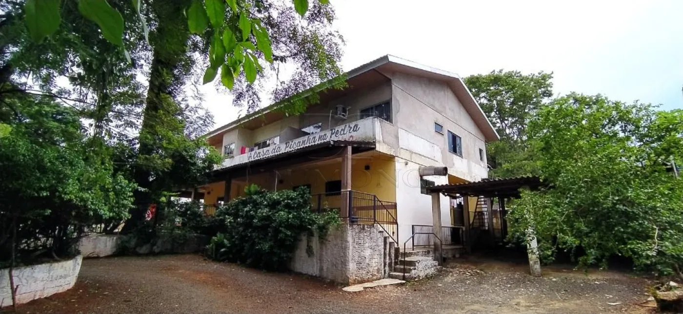 OPORTUNIDADE ÚNICA!  PRÉDIO A VENDA NO CORREDOR TURÍSTICO DE FOZ DO IGUAÇU!!!