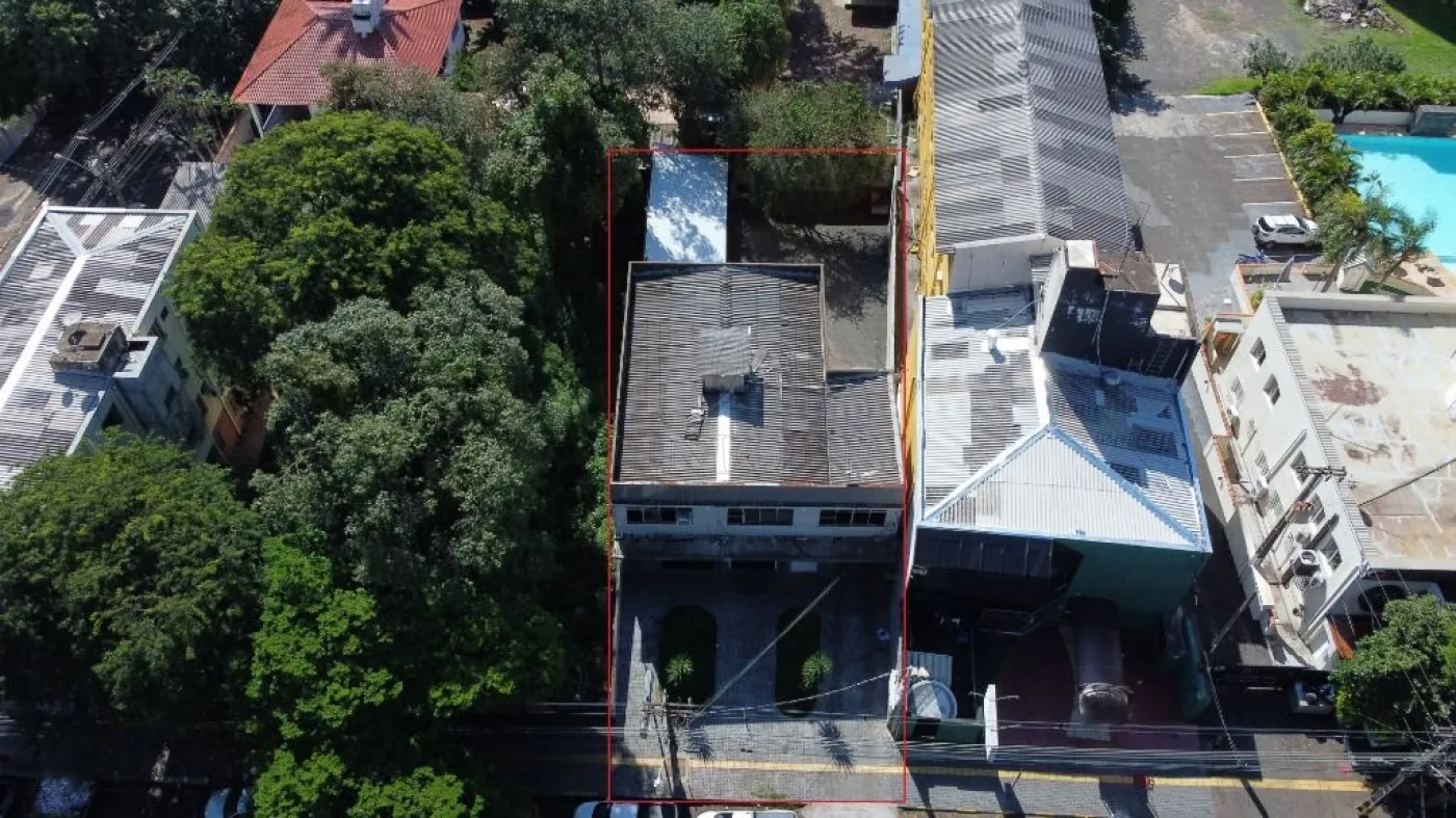 ÓTIMO INVESTIMENTO EM EXCELENTE LOCALIZAÇÃO