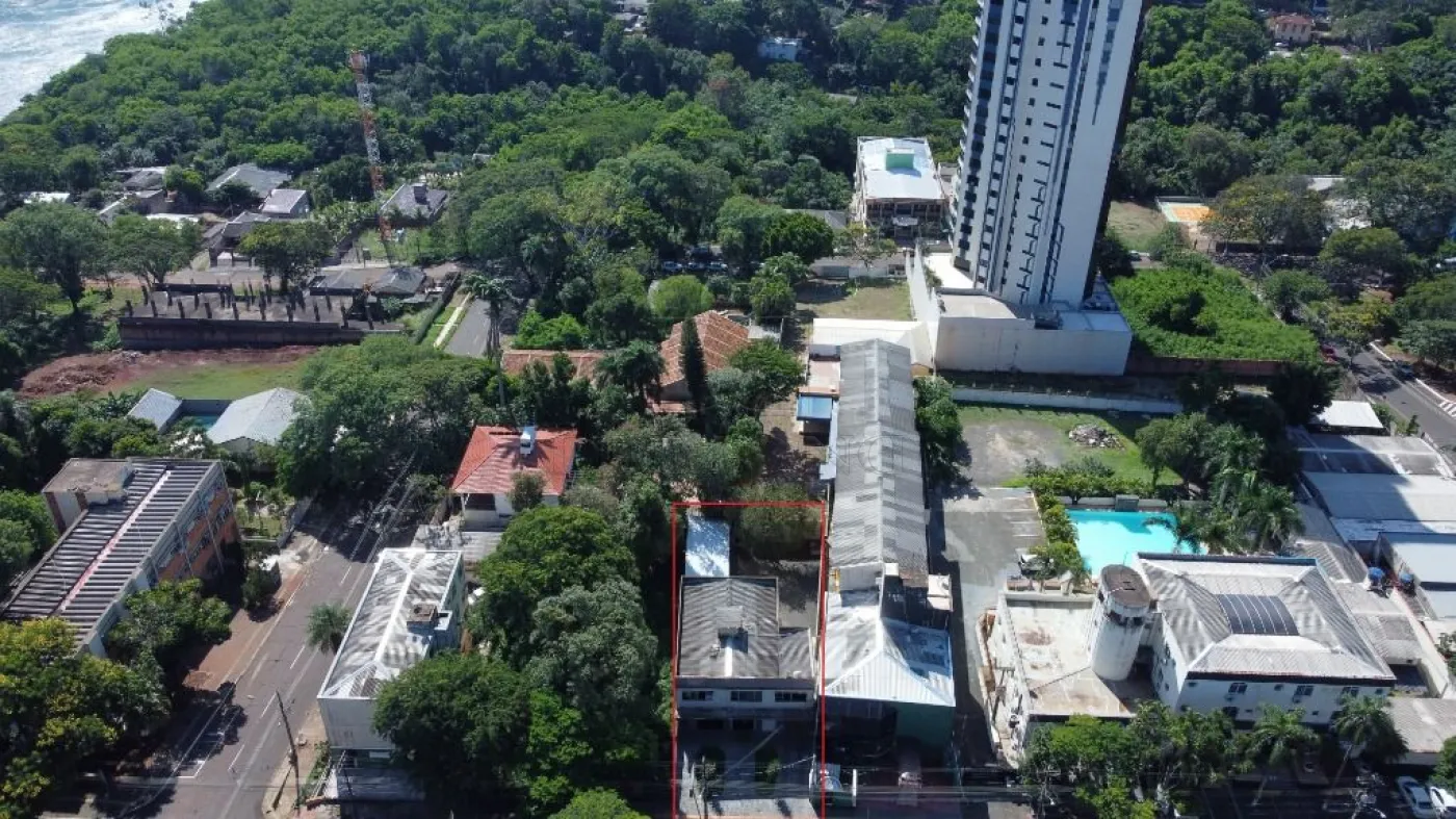 ÓTIMO INVESTIMENTO EM EXCELENTE LOCALIZAÇÃO