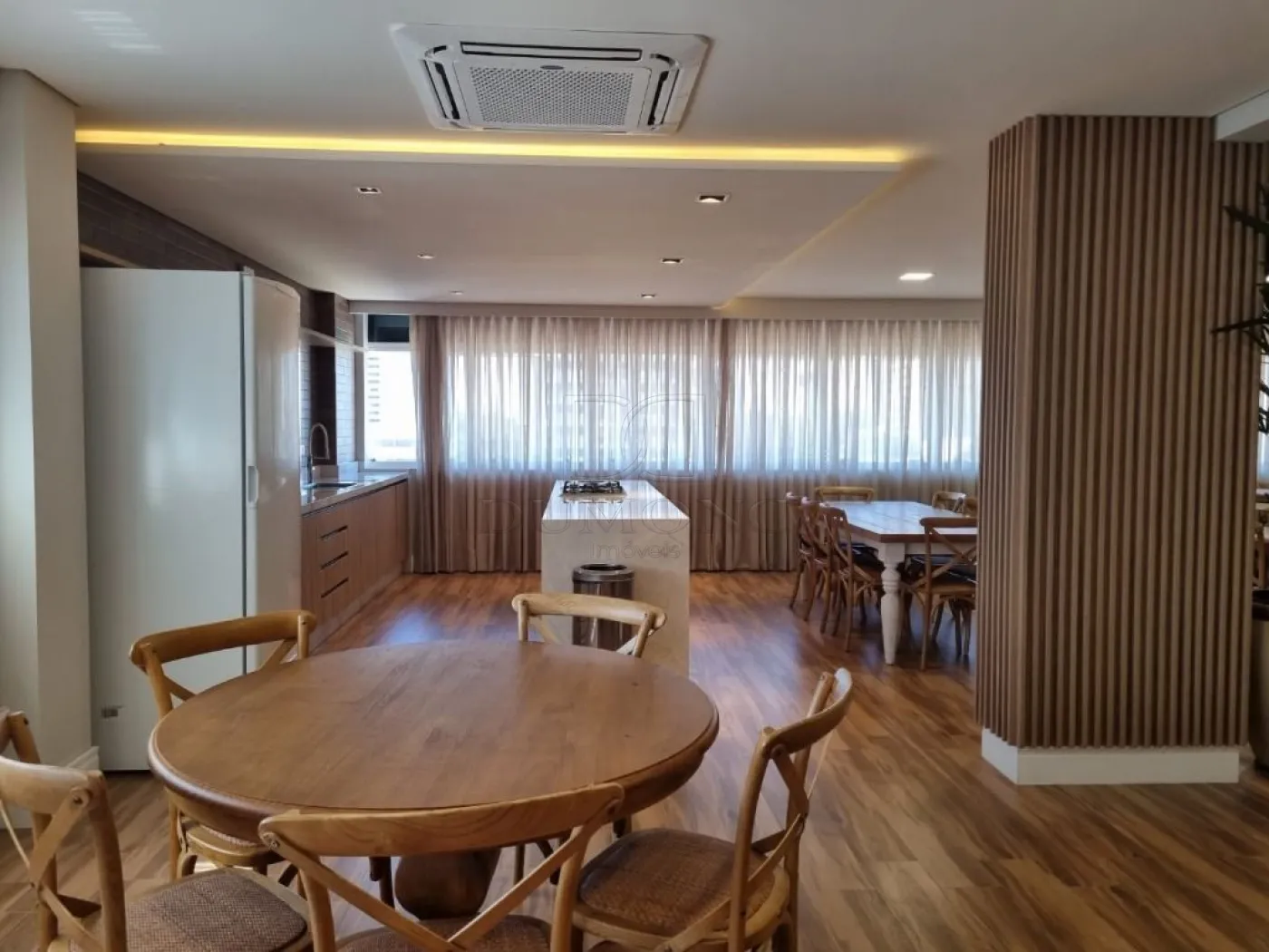 LINDO APARTAMENTO PARA VENDA NO EDIFÍCIO ESMERALDA EM FOZ DO IGUAÇU.