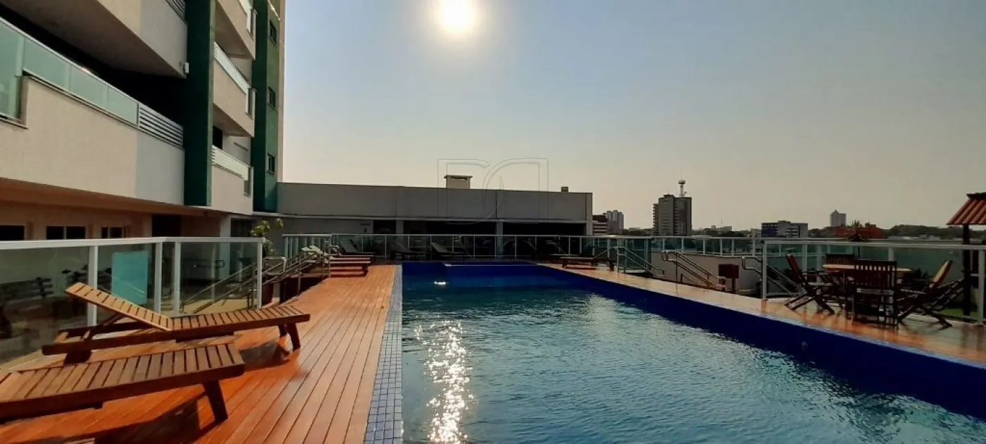 LINDO APARTAMENTO PARA VENDA NO EDIFÍCIO ESMERALDA EM FOZ DO IGUAÇU.