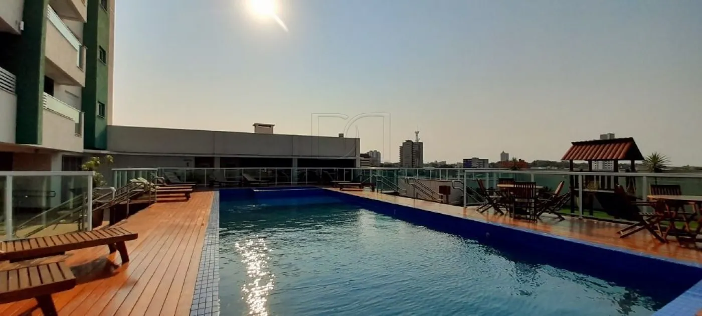 LINDO APARTAMENTO PARA VENDA NO EDIFÍCIO ESMERALDA EM FOZ DO IGUAÇU.