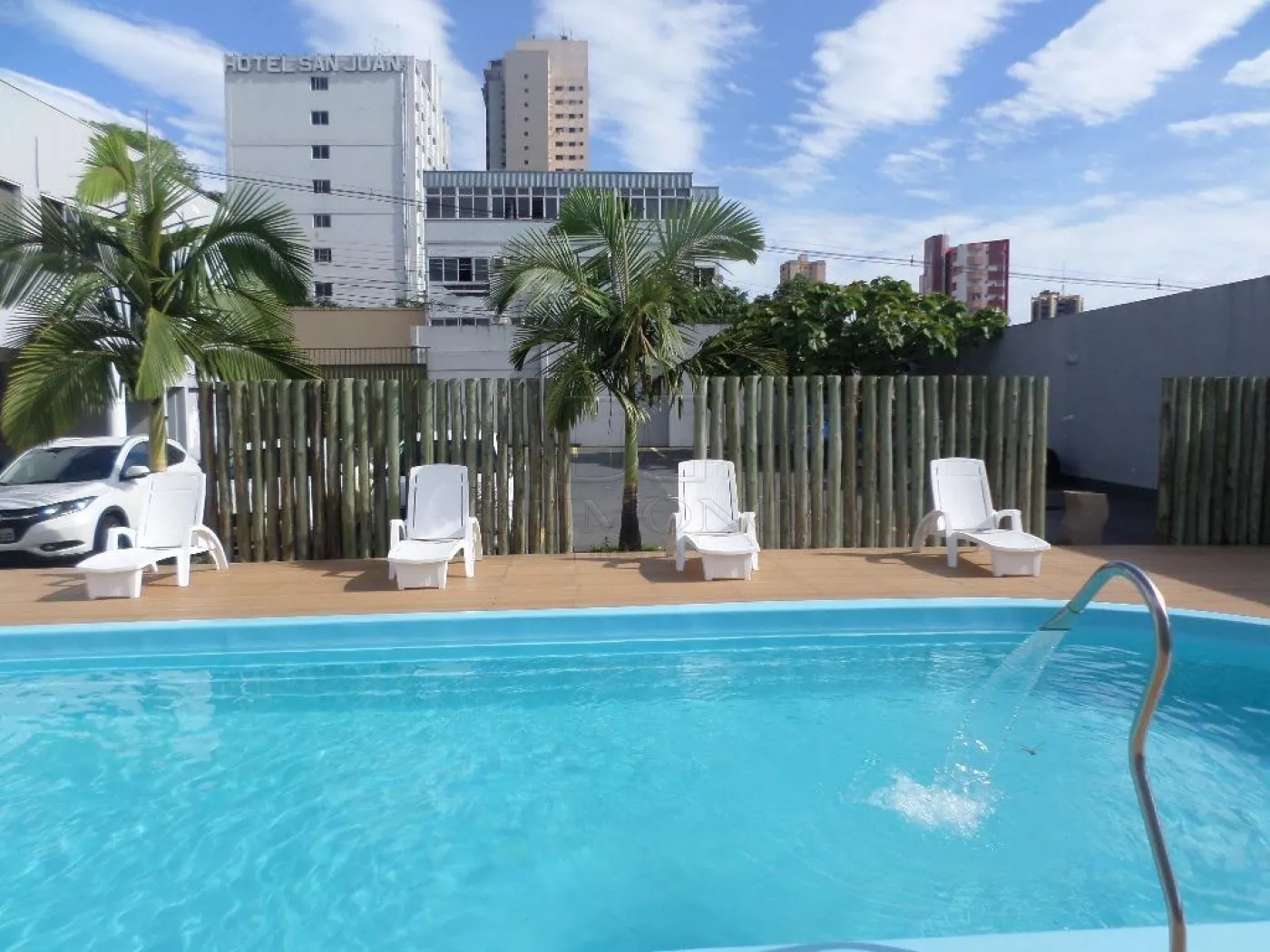 Hotel com 47 dormitórios à venda com 3000 m² por R$ 20.000.000 no Centro em Foz do Iguaçu/PR