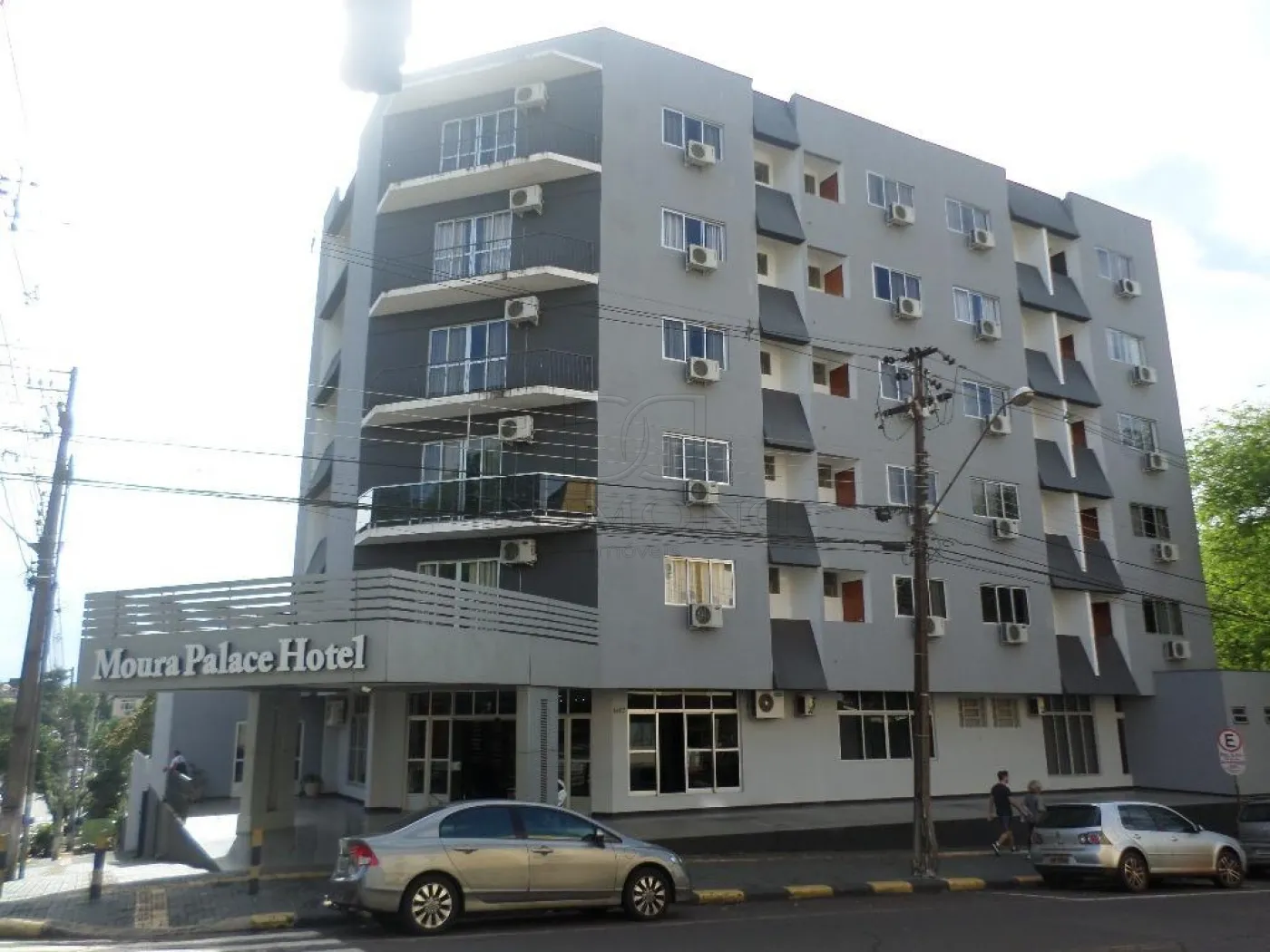 Hotel com 47 dormitórios à venda com 3000 m² por R$ 20.000.000 no Centro em Foz do Iguaçu/PR