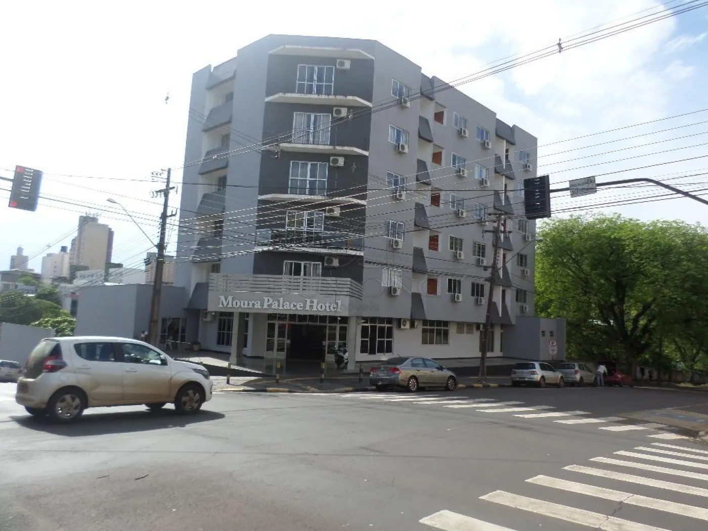 Hotel com 47 dormitórios à venda com 3000 m² por R$ 20.000.000 no Centro em Foz do Iguaçu/PR