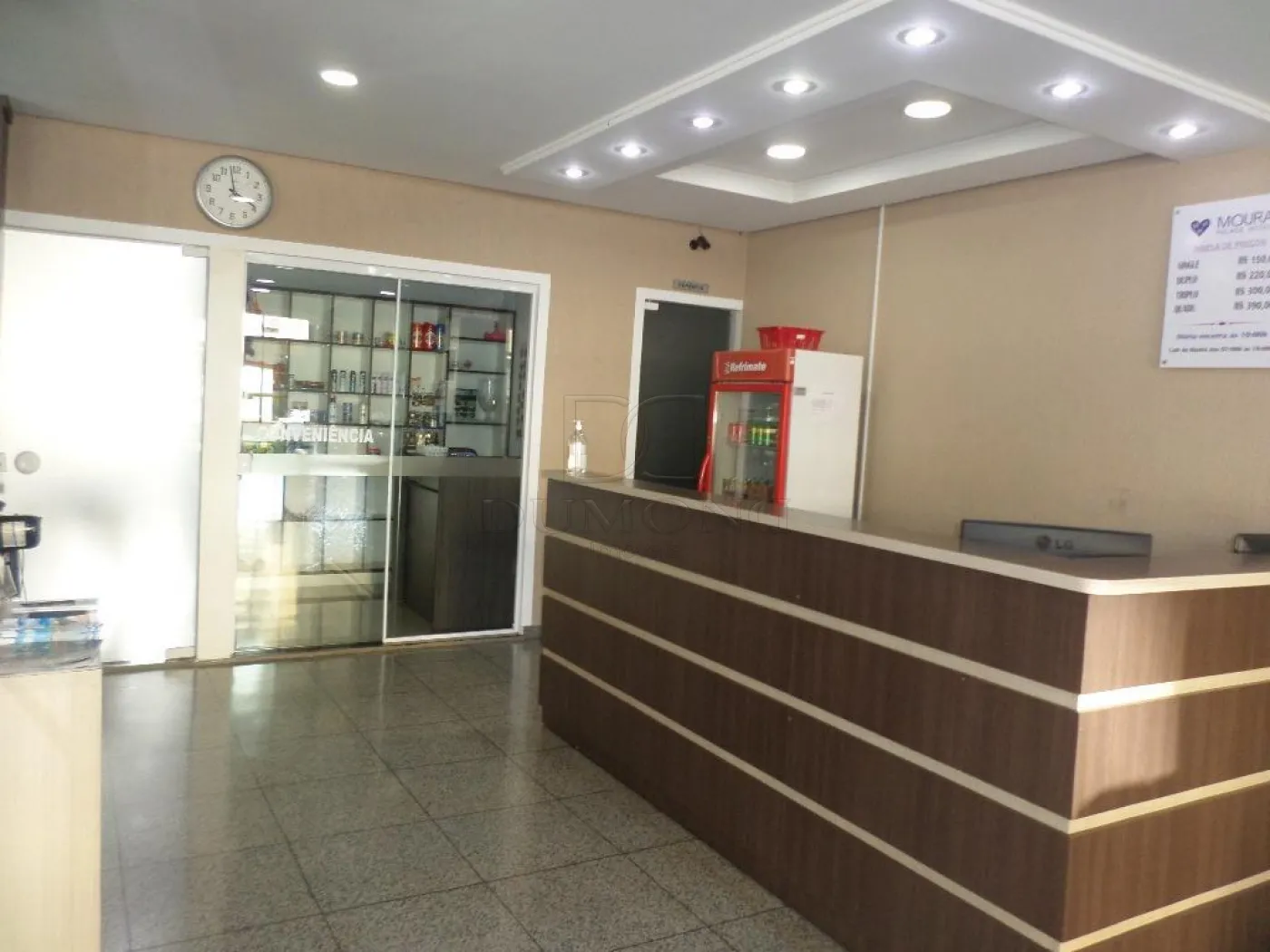Hotel com 47 dormitórios à venda com 3000 m² por R$ 20.000.000 no Centro em Foz do Iguaçu/PR