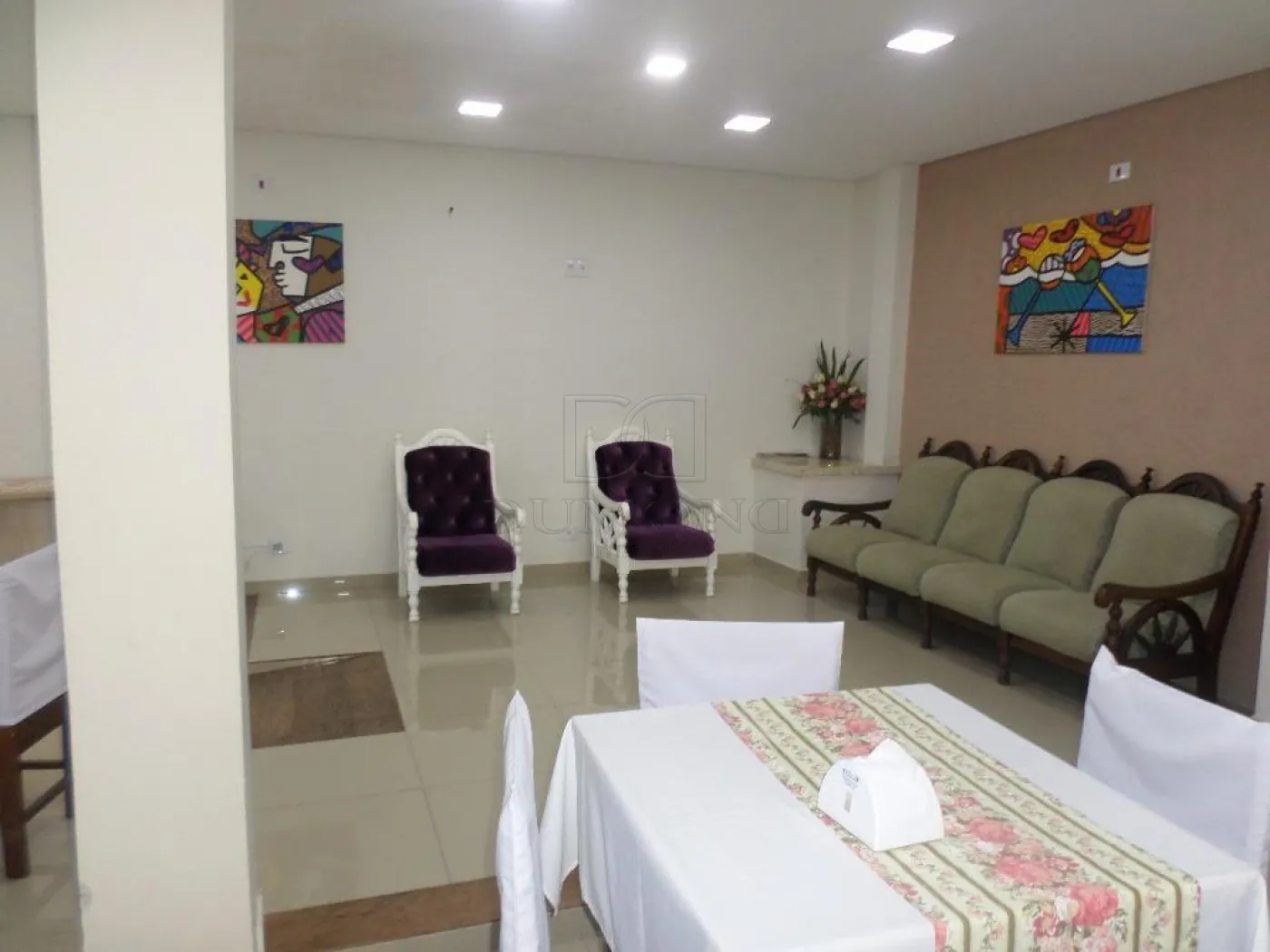 Hotel com 47 dormitórios à venda com 3000 m² por R$ 20.000.000 no Centro em Foz do Iguaçu/PR