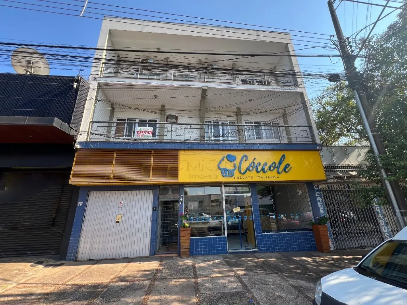Prédio à venda, 450 m² por R$ 2.000.000,00 - Centro - Foz do Iguaçu/PR