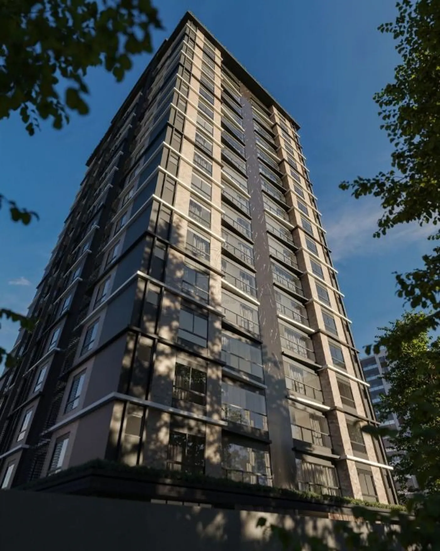 OXFORD TOWER - Venha Conhecer este novo empreendimento no centro da cidade - a 5 minutos do Shopping JL !!