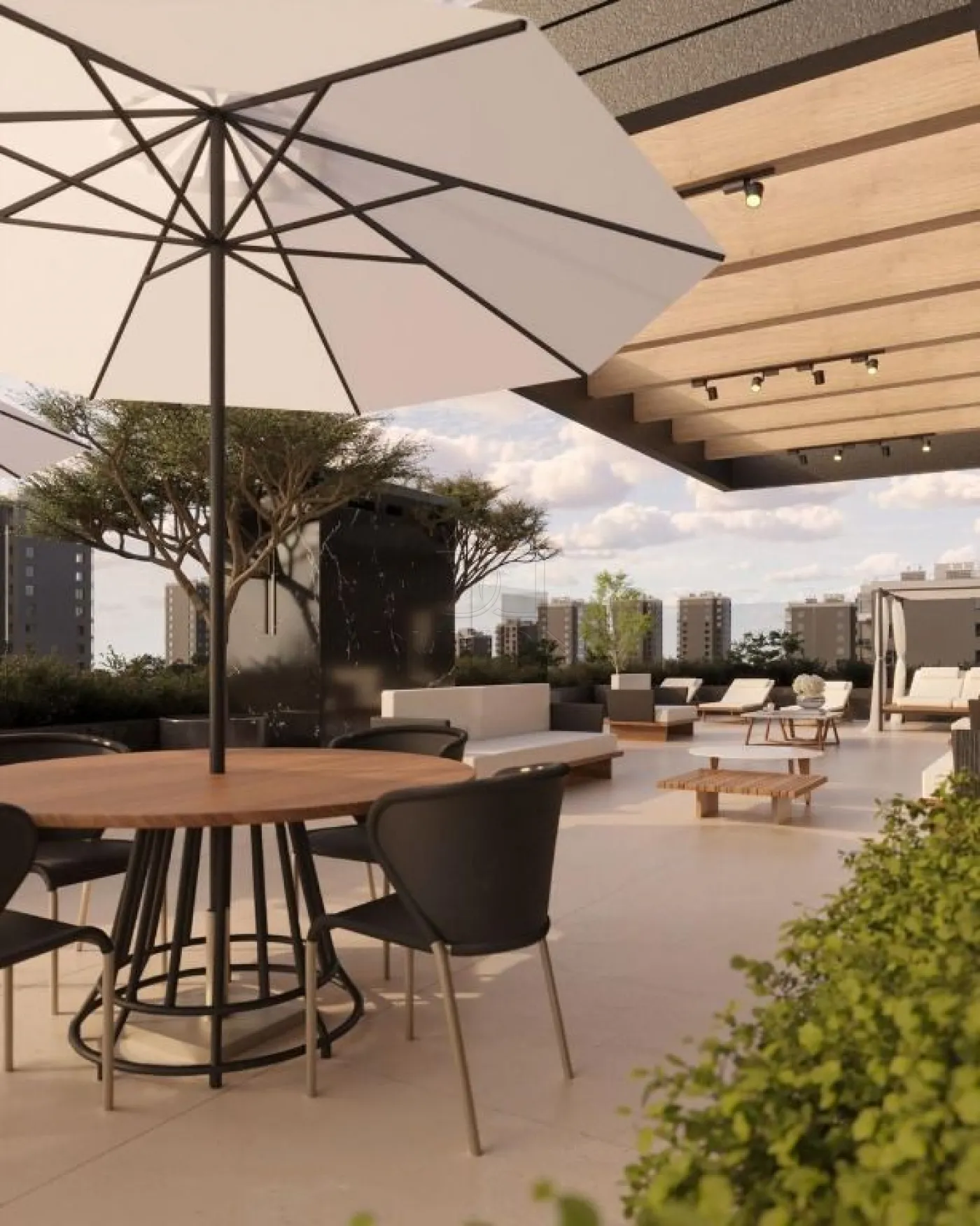OXFORD TOWER - Venha Conhecer este novo empreendimento no centro da cidade - a 5 minutos do Shopping JL !!