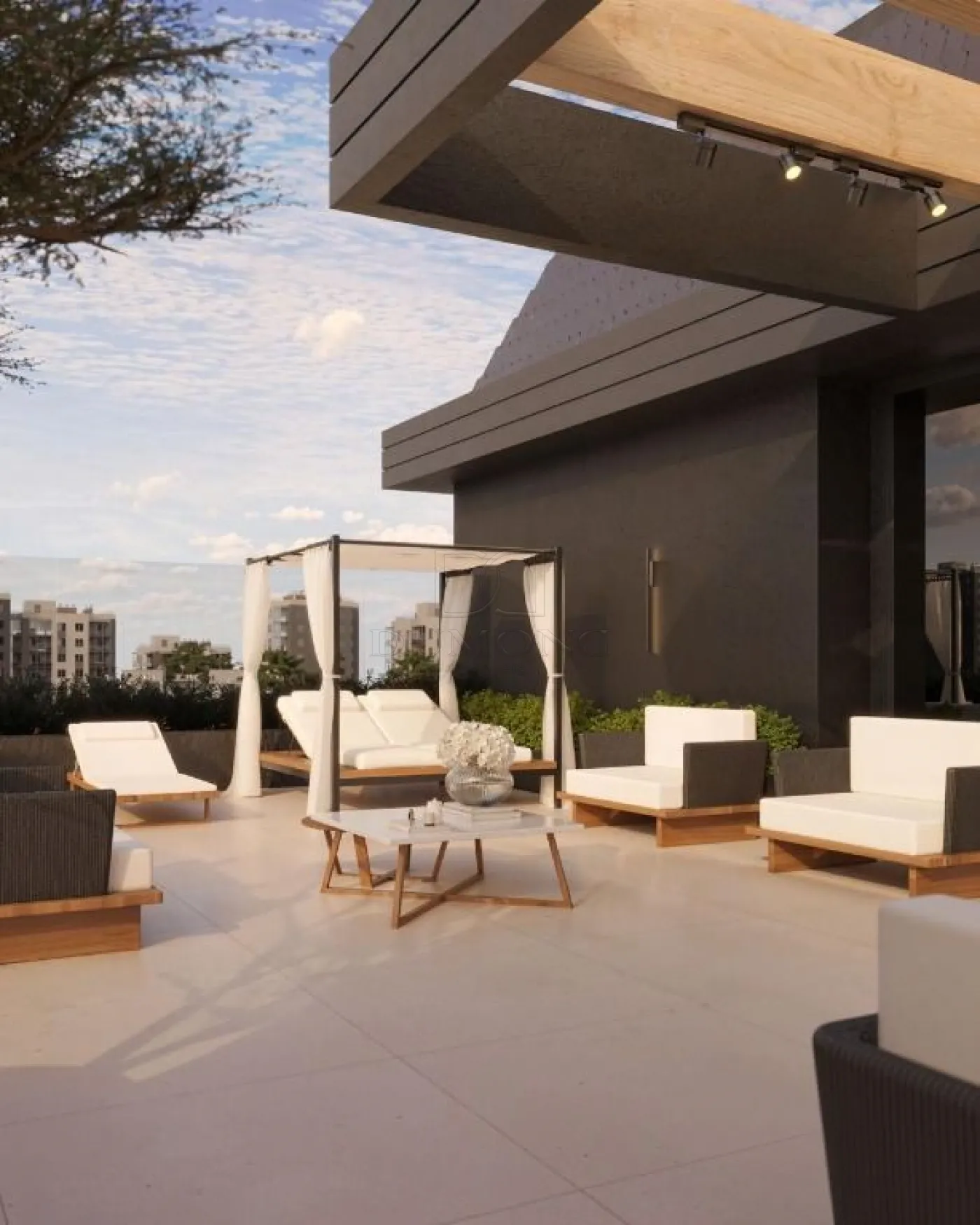 OXFORD TOWER - Venha Conhecer este novo empreendimento no centro da cidade - a 5 minutos do Shopping JL !!
