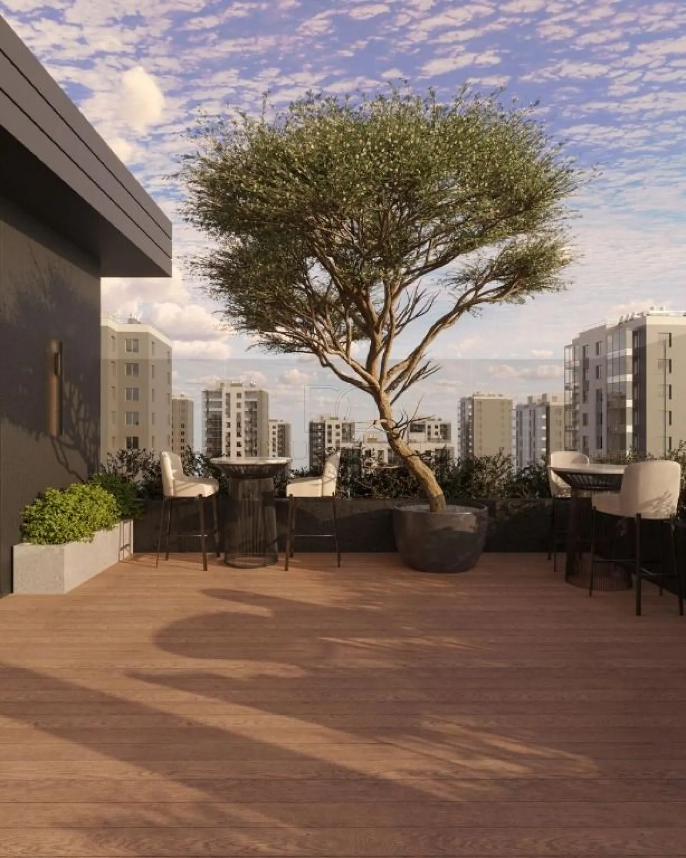 OXFORD TOWER - Venha Conhecer este novo empreendimento no centro da cidade - a 5 minutos do Shopping JL !!