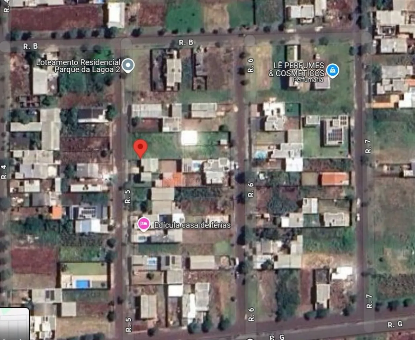 LINDO TERRENO Á VENDA EM TRÊS LAGOAS !!