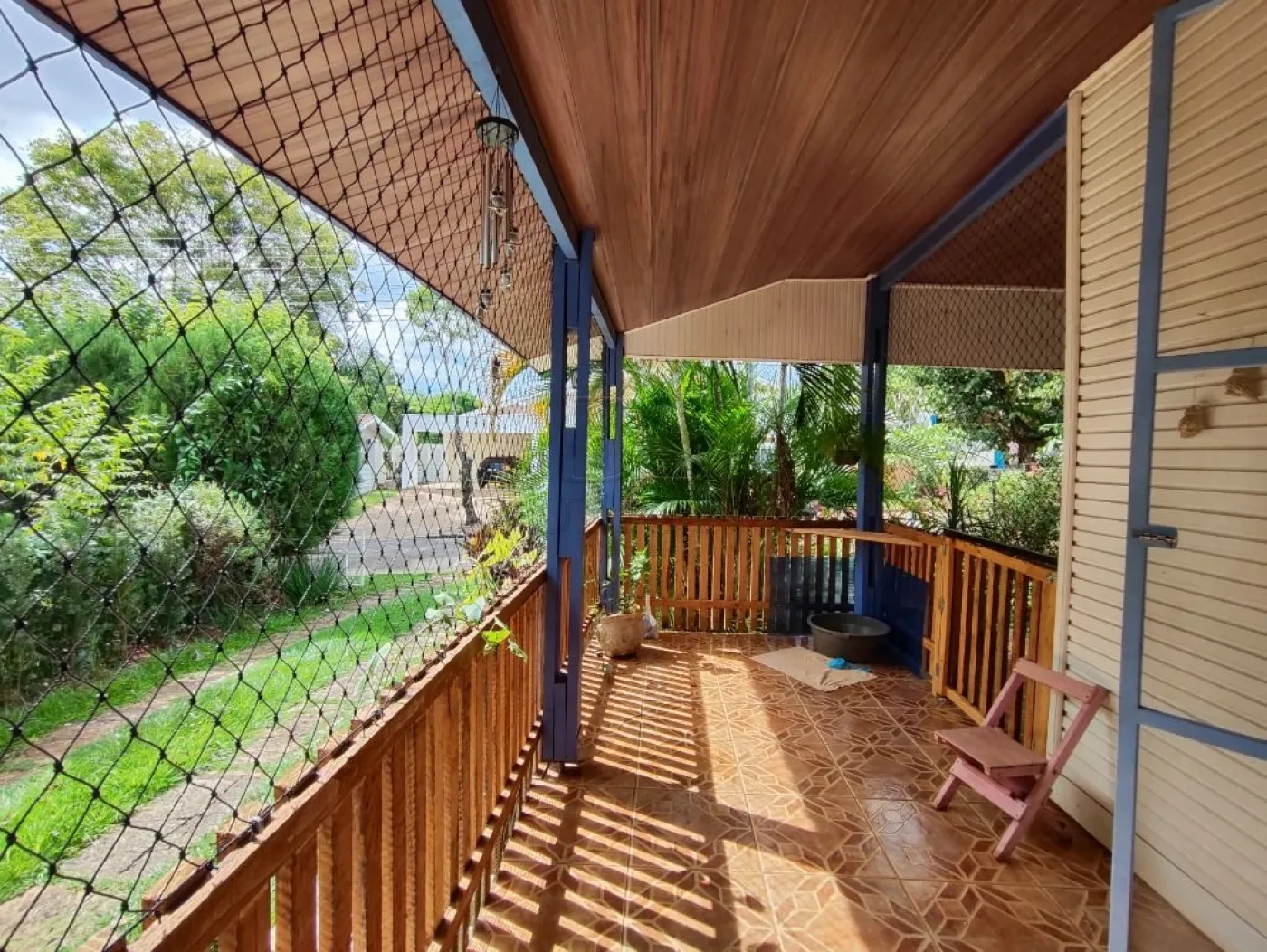 CASA À VENDA  CONDOMÍNIO SERENOLOGIA | FOZ DO IGUAÇU/PR