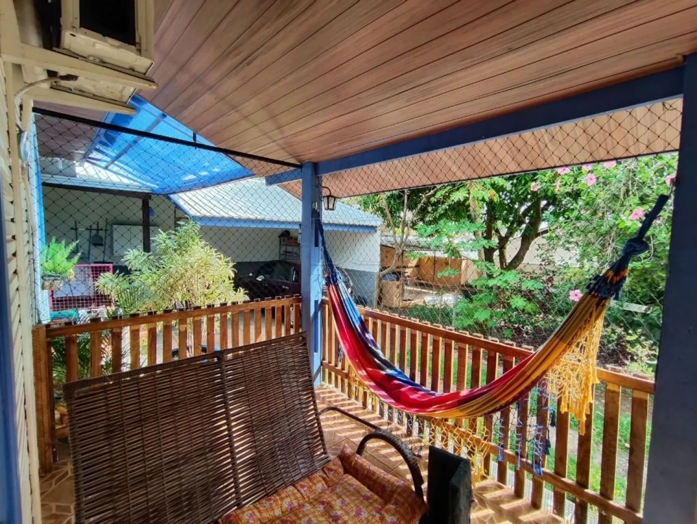 CASA À VENDA  CONDOMÍNIO SERENOLOGIA | FOZ DO IGUAÇU/PR