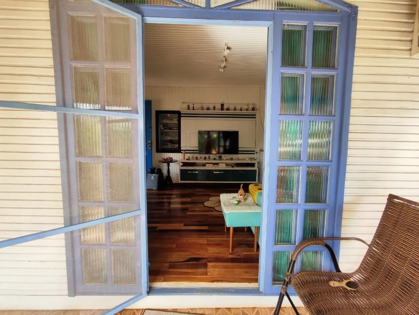 CASA À VENDA  CONDOMÍNIO SERENOLOGIA | FOZ DO IGUAÇU/PR
