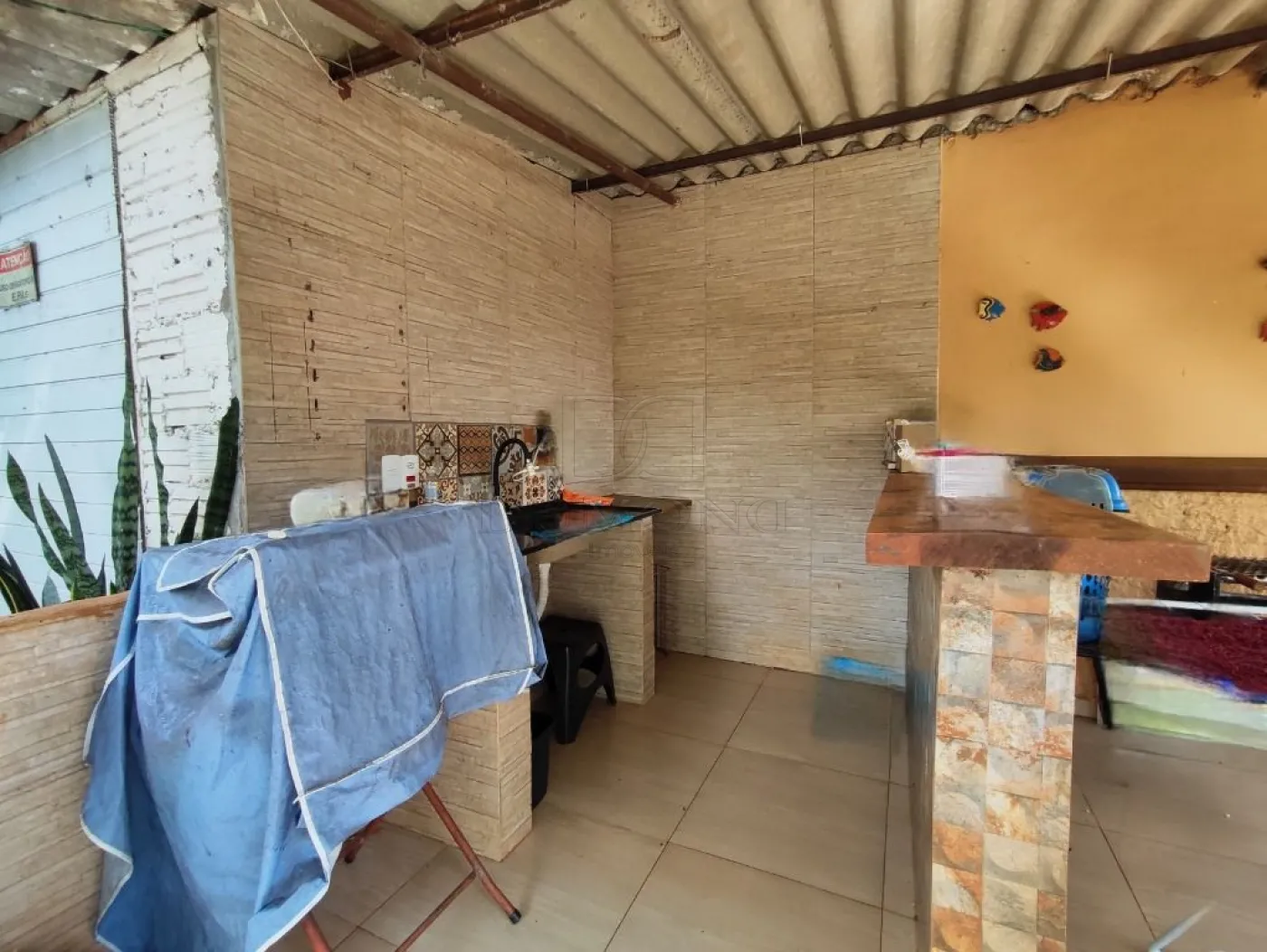 CASA À VENDA  CONDOMÍNIO SERENOLOGIA | FOZ DO IGUAÇU/PR