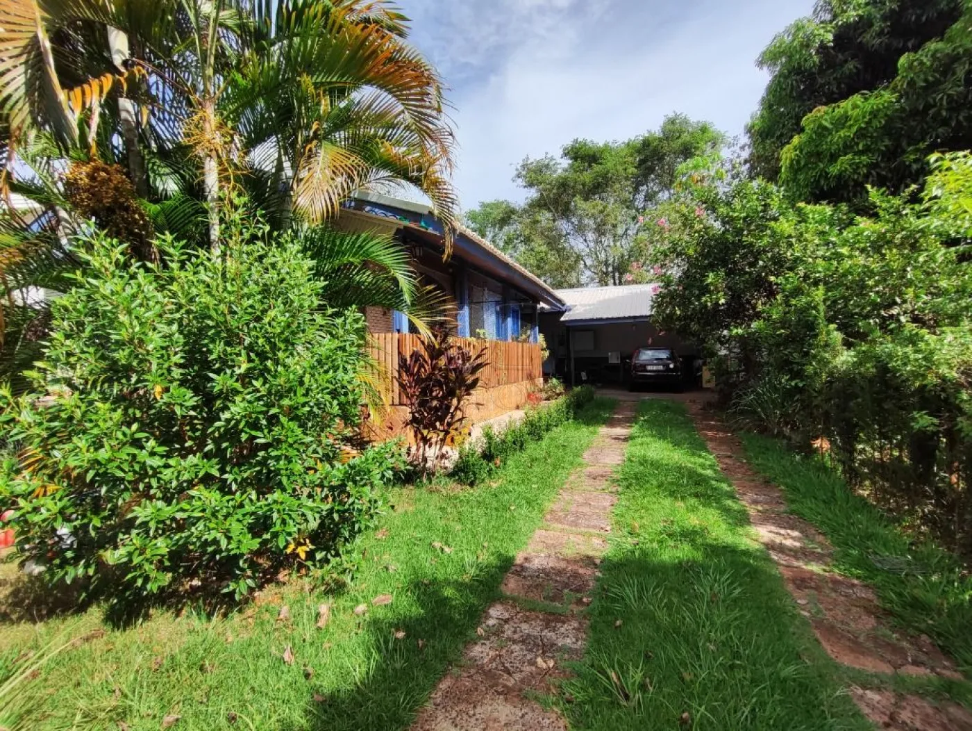 CASA À VENDA  CONDOMÍNIO SERENOLOGIA | FOZ DO IGUAÇU/PR