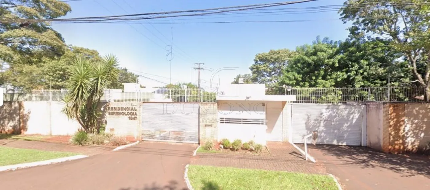 CASA À VENDA  CONDOMÍNIO SERENOLOGIA | FOZ DO IGUAÇU/PR