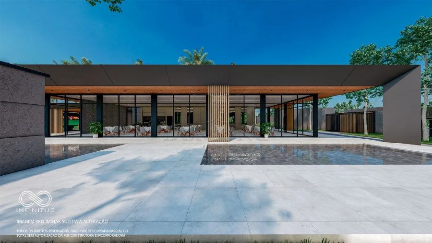 Terreno à venda com 500 m² por R$800.000 no Condomínio Infinitus Residence & Club em Foz do Iguaçu/PR