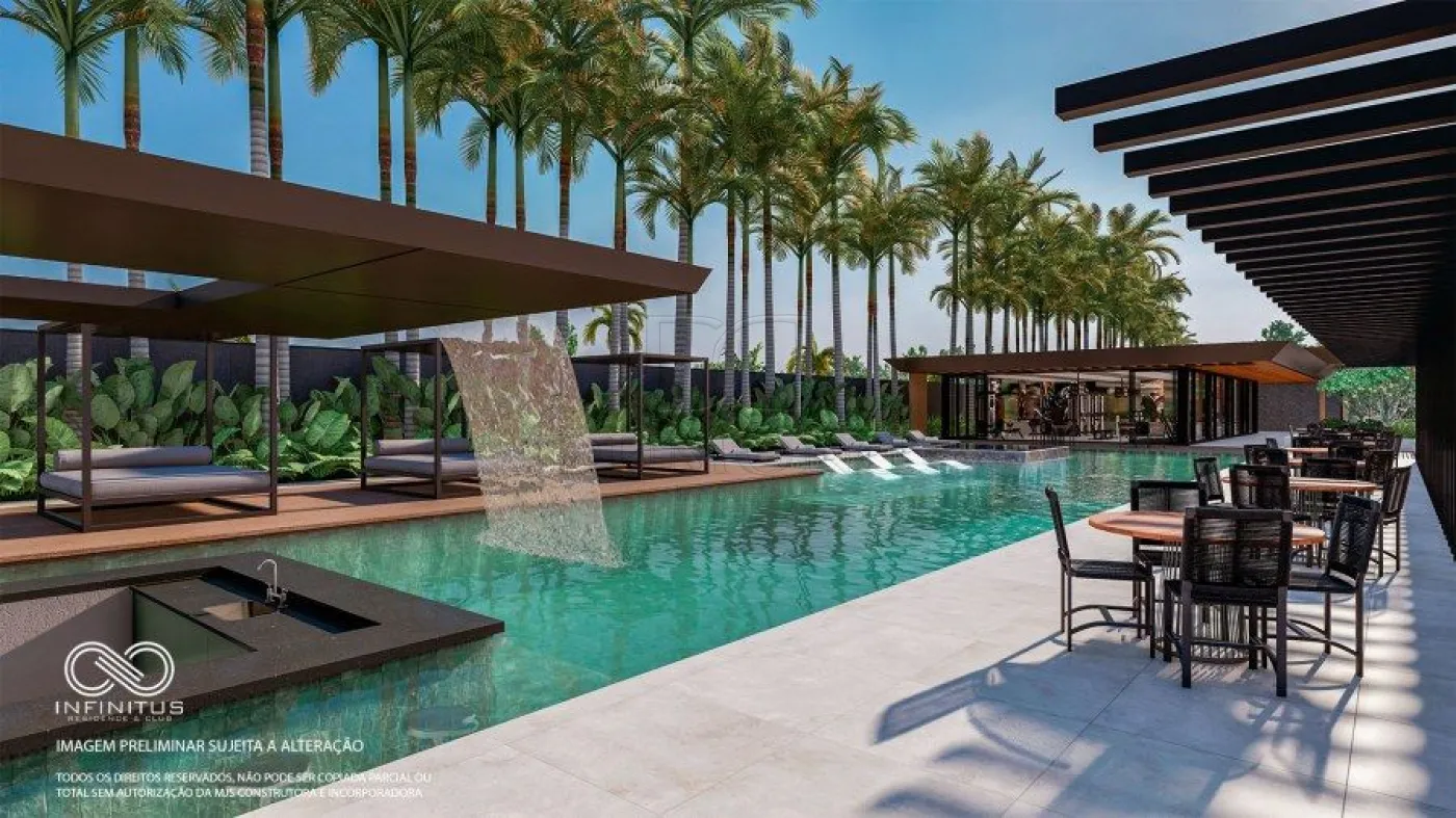 Terreno à venda com 500 m² por R$800.000 no Condomínio Infinitus Residence & Club em Foz do Iguaçu/PR