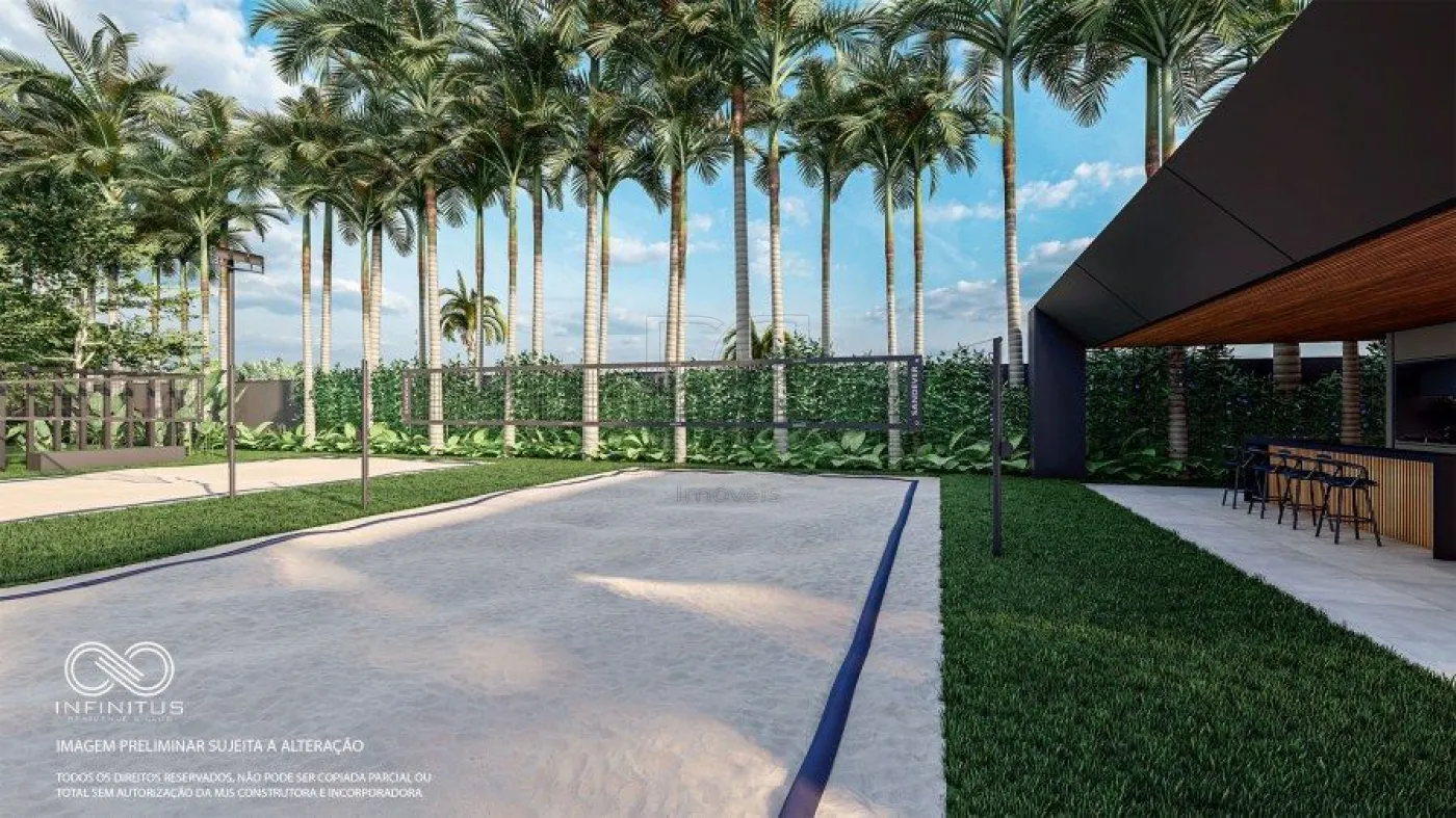 Terreno à venda com 500 m² por R$800.000 no Condomínio Infinitus Residence & Club em Foz do Iguaçu/PR