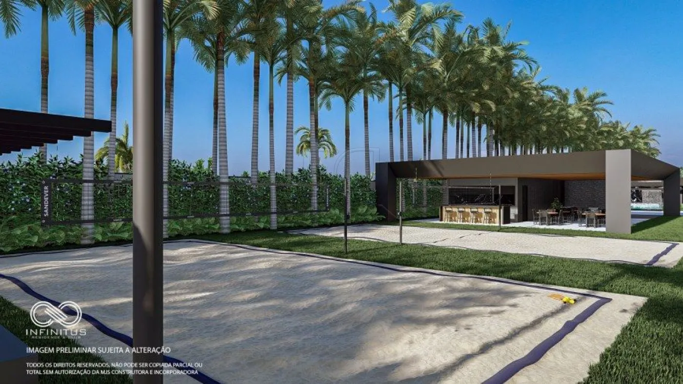 Terreno à venda com 500 m² por R$800.000 no Condomínio Infinitus Residence & Club em Foz do Iguaçu/PR