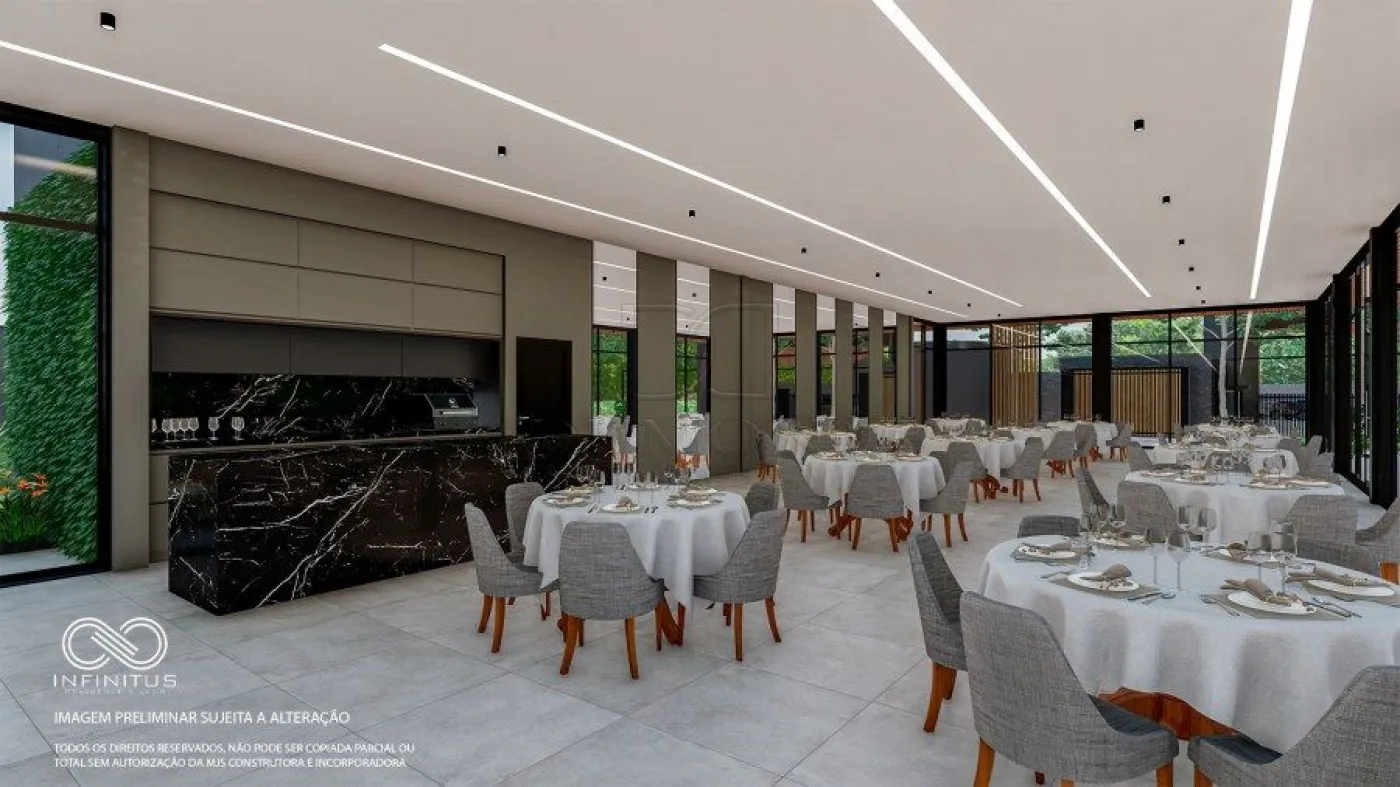 Terreno à venda, 1000 m² por R$ 1.049.856,00 - Infinitus Residence & Club - Foz do Iguaçu/PR