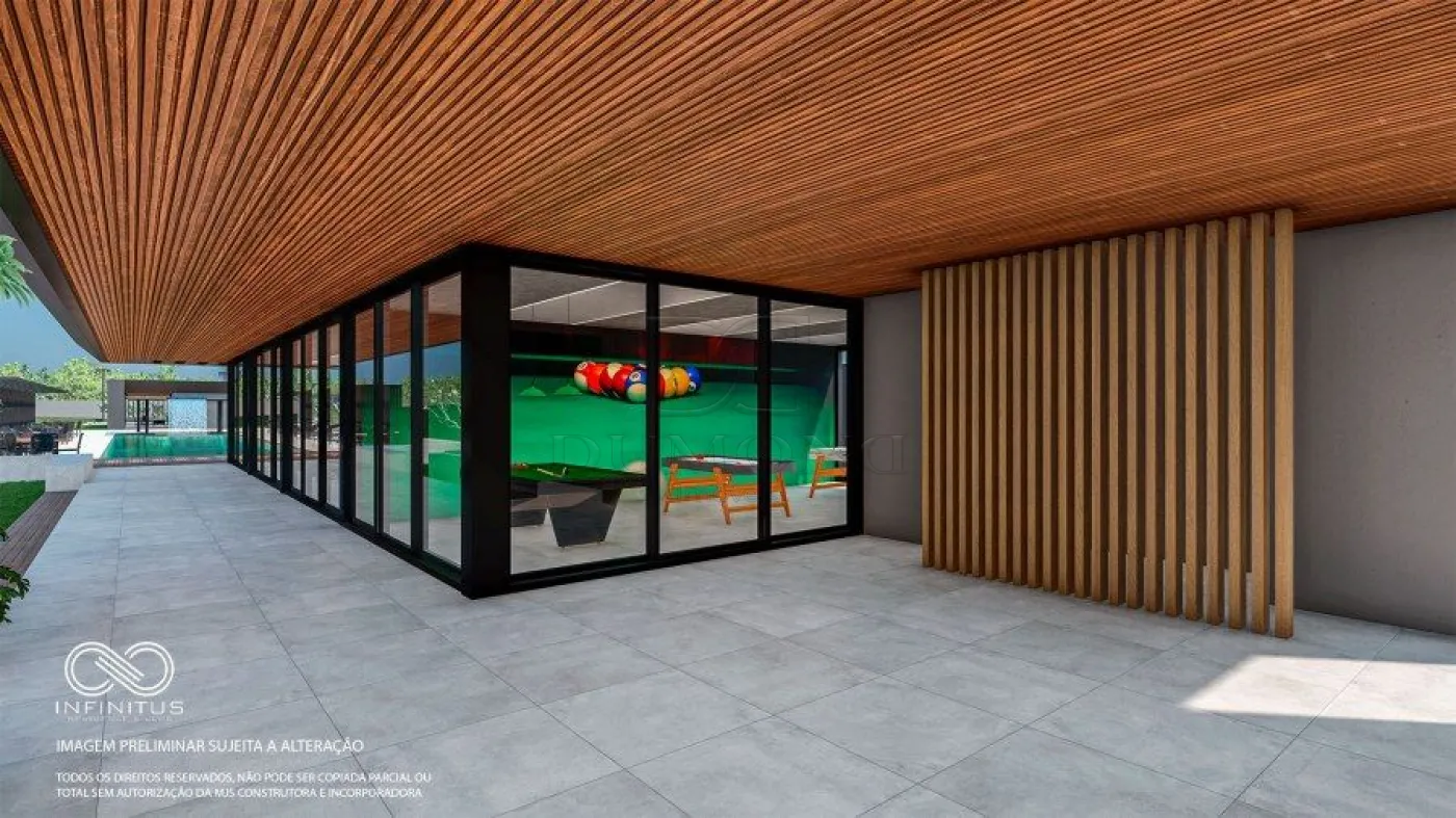 Terreno à venda, 1000 m² por R$ 1.049.856,00 - Infinitus Residence & Club - Foz do Iguaçu/PR