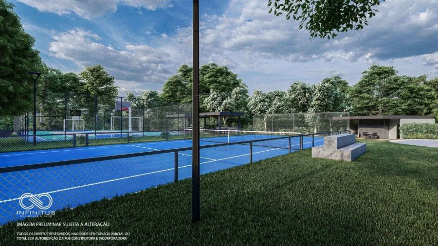 Terreno à venda, 1000 m² por R$ 1.049.856,00 - Infinitus Residence & Club - Foz do Iguaçu/PR