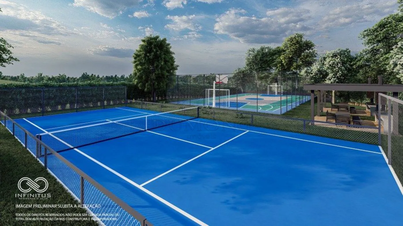 Terreno à venda, 1000 m² por R$ 1.049.856,00 - Infinitus Residence & Club - Foz do Iguaçu/PR