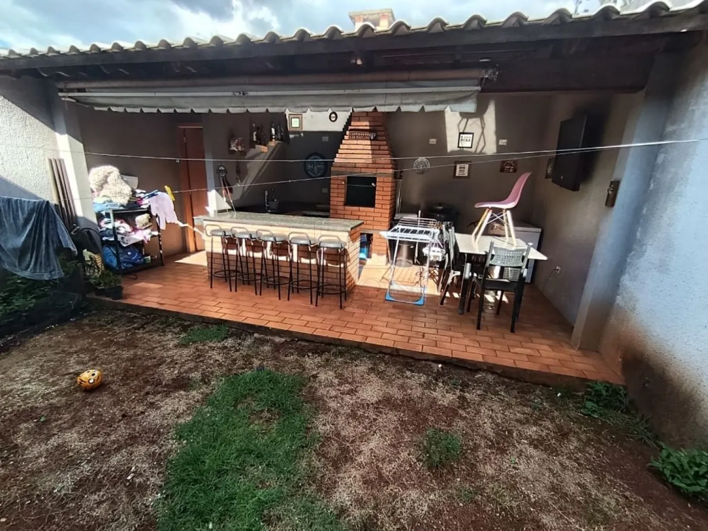 Casa com 2 dormitórios à venda com 60 m² por R$ 480.000 no Jardim Curitibano em Foz do Iguaçu/PR
