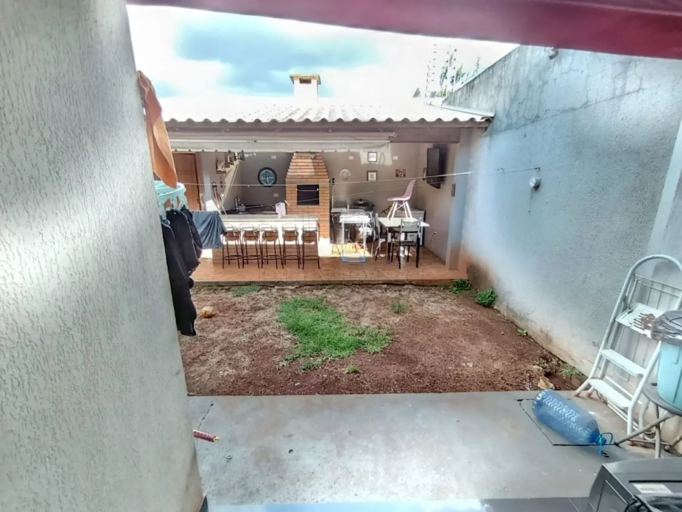 Casa com 2 dormitórios à venda com 60 m² por R$ 480.000 no Jardim Curitibano em Foz do Iguaçu/PR