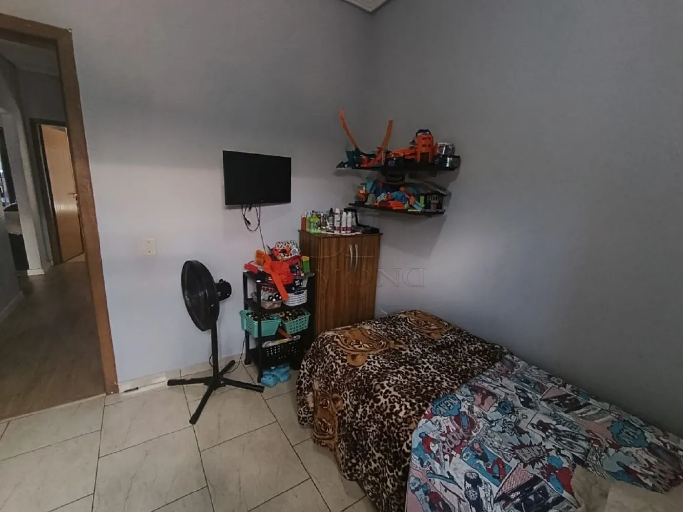 Casa com 2 dormitórios à venda com 60 m² por R$ 480.000 no Jardim Curitibano em Foz do Iguaçu/PR