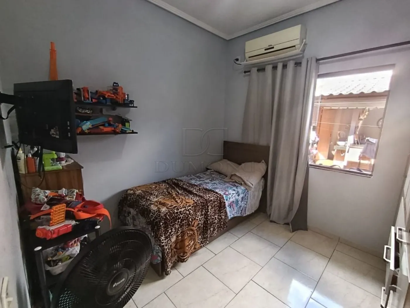 Casa com 2 dormitórios à venda com 60 m² por R$ 480.000 no Jardim Curitibano em Foz do Iguaçu/PR