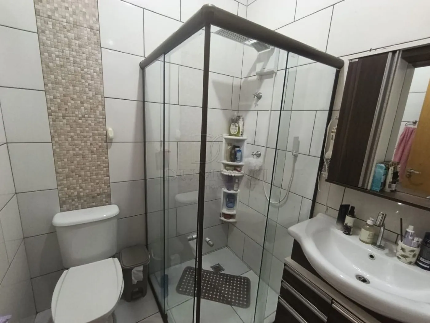 Casa com 2 dormitórios à venda com 60 m² por R$ 480.000 no Jardim Curitibano em Foz do Iguaçu/PR