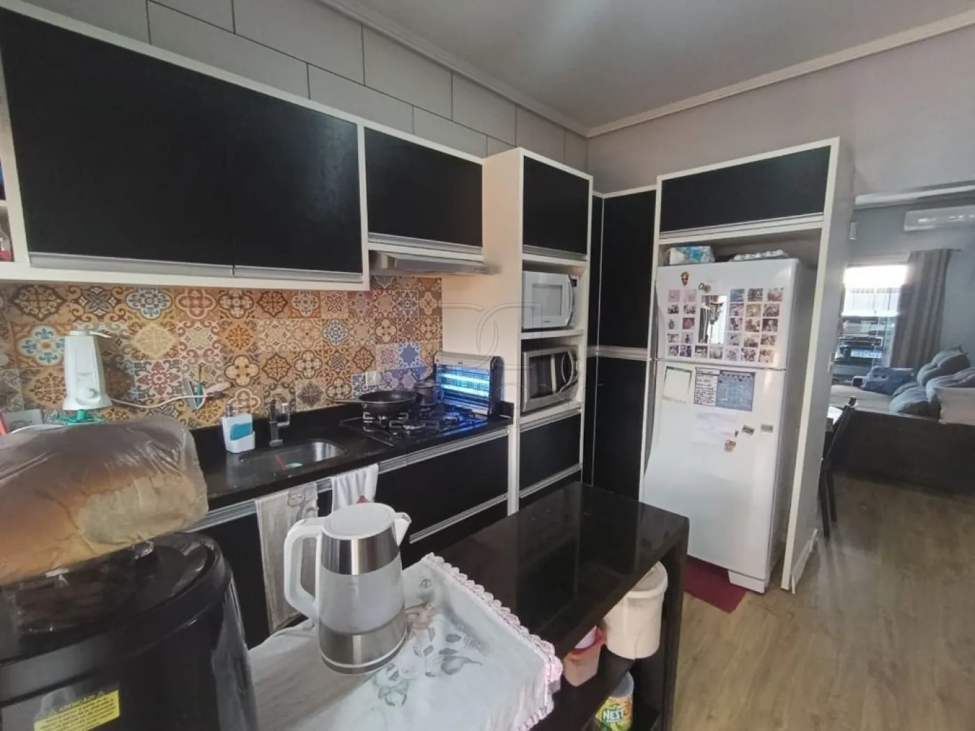 Casa com 2 dormitórios à venda com 60 m² por R$ 480.000 no Jardim Curitibano em Foz do Iguaçu/PR