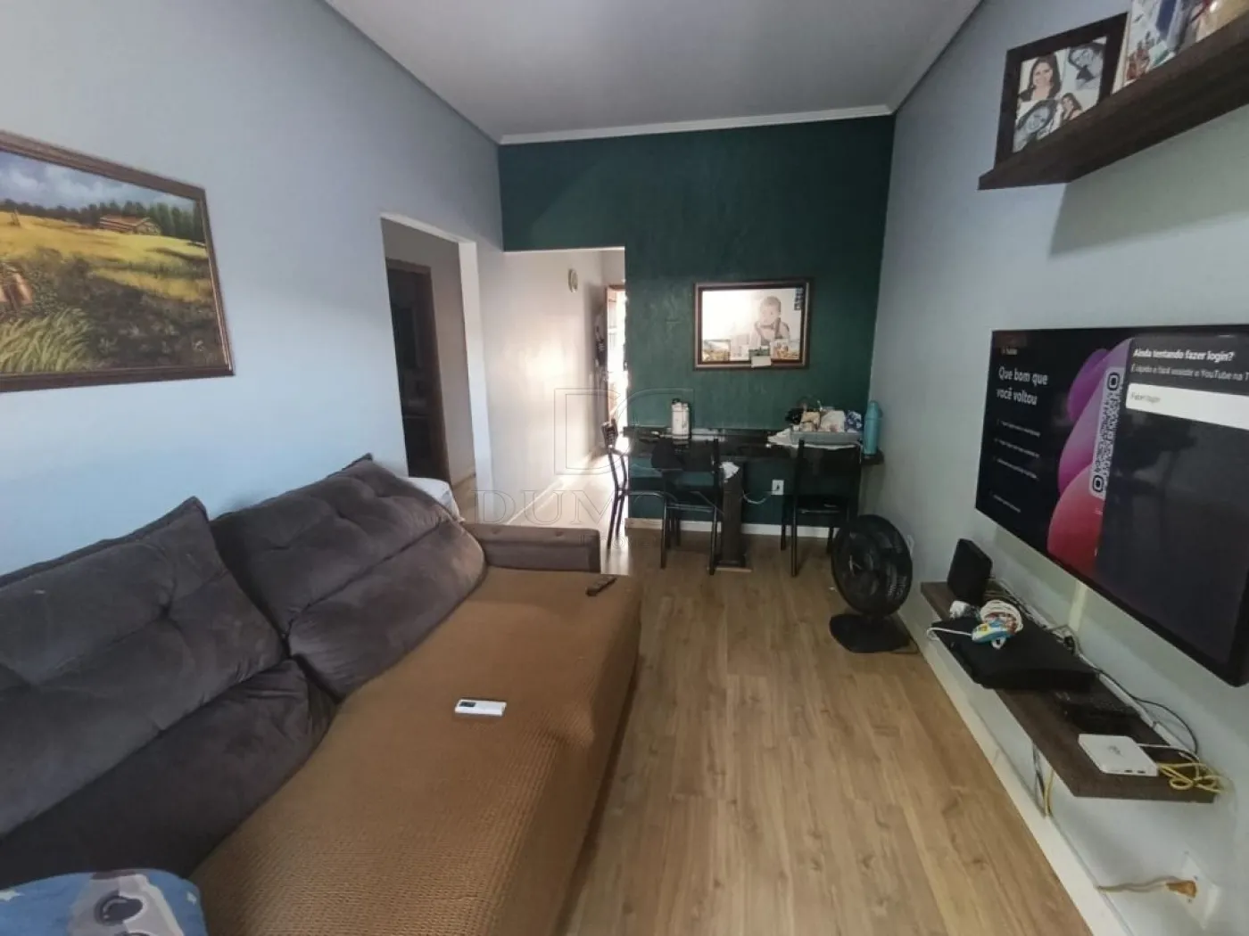 Casa com 2 dormitórios à venda com 60 m² por R$ 480.000 no Jardim Curitibano em Foz do Iguaçu/PR