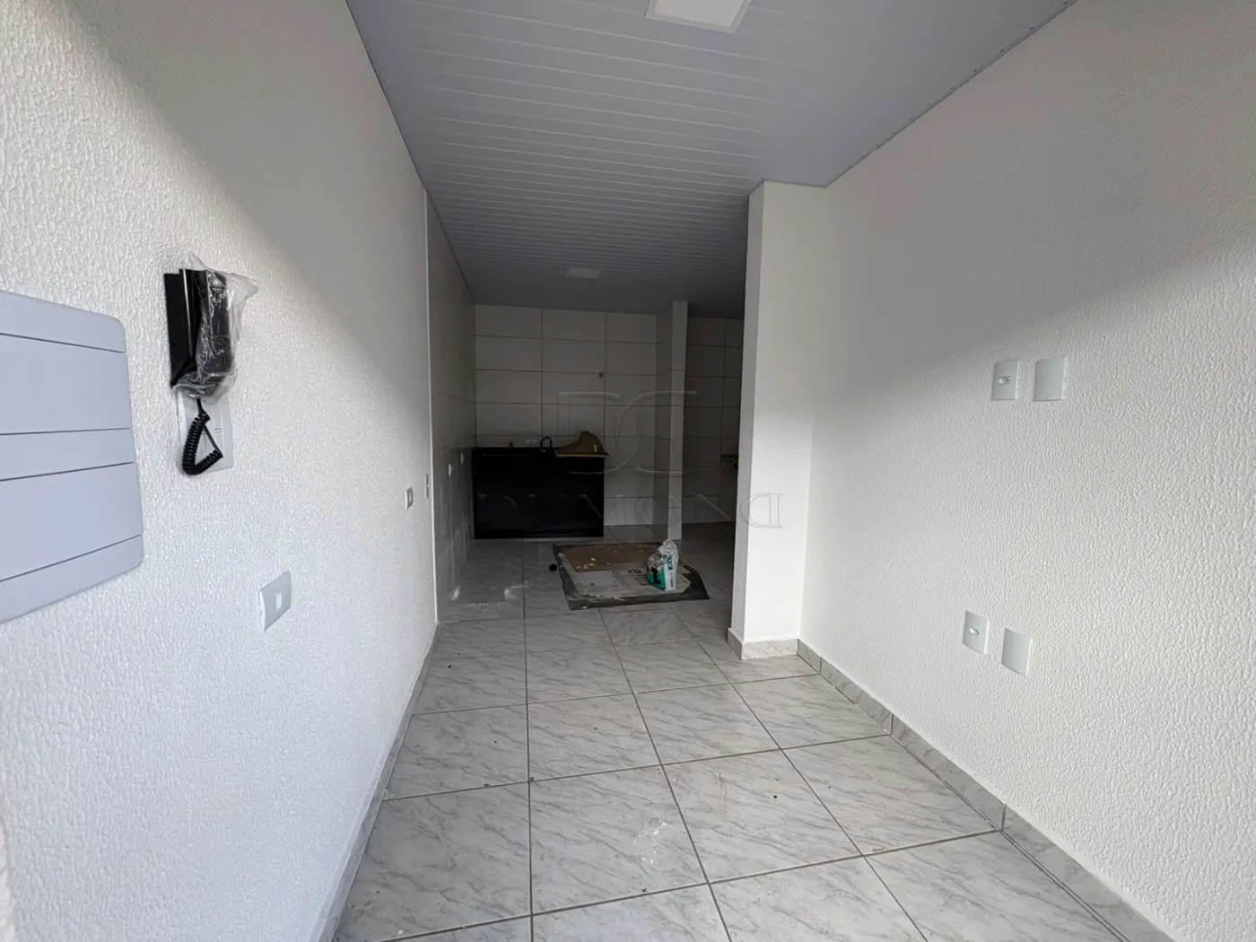 Kitnet para locacão no jardim Ipê