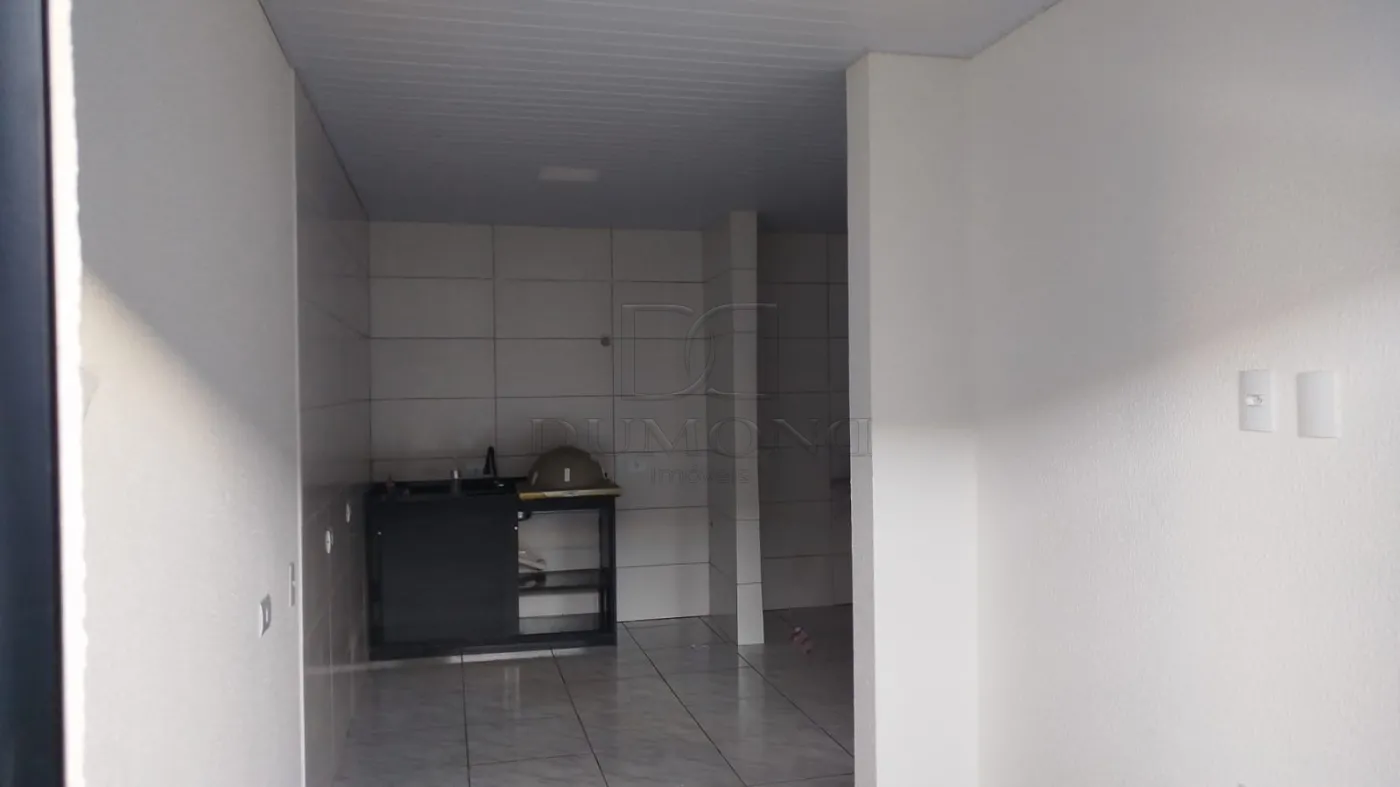 Kitnet para locacão no jardim Ipê