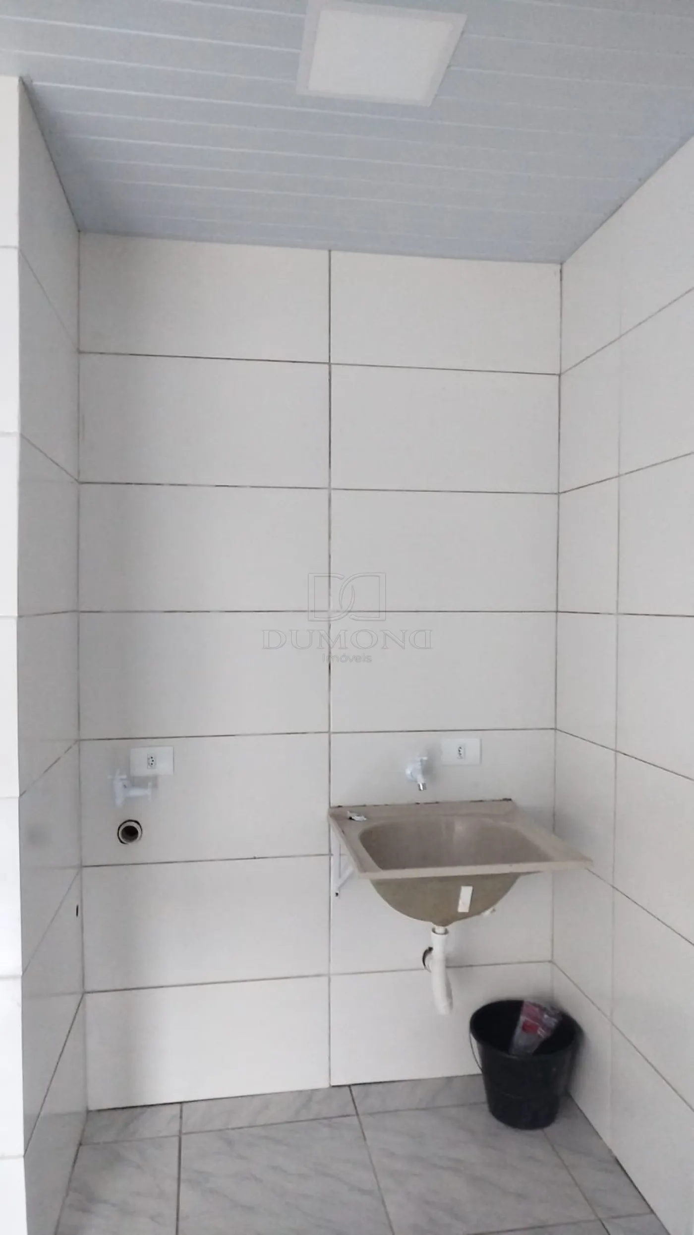 Kitnet para locacão no jardim Ipê