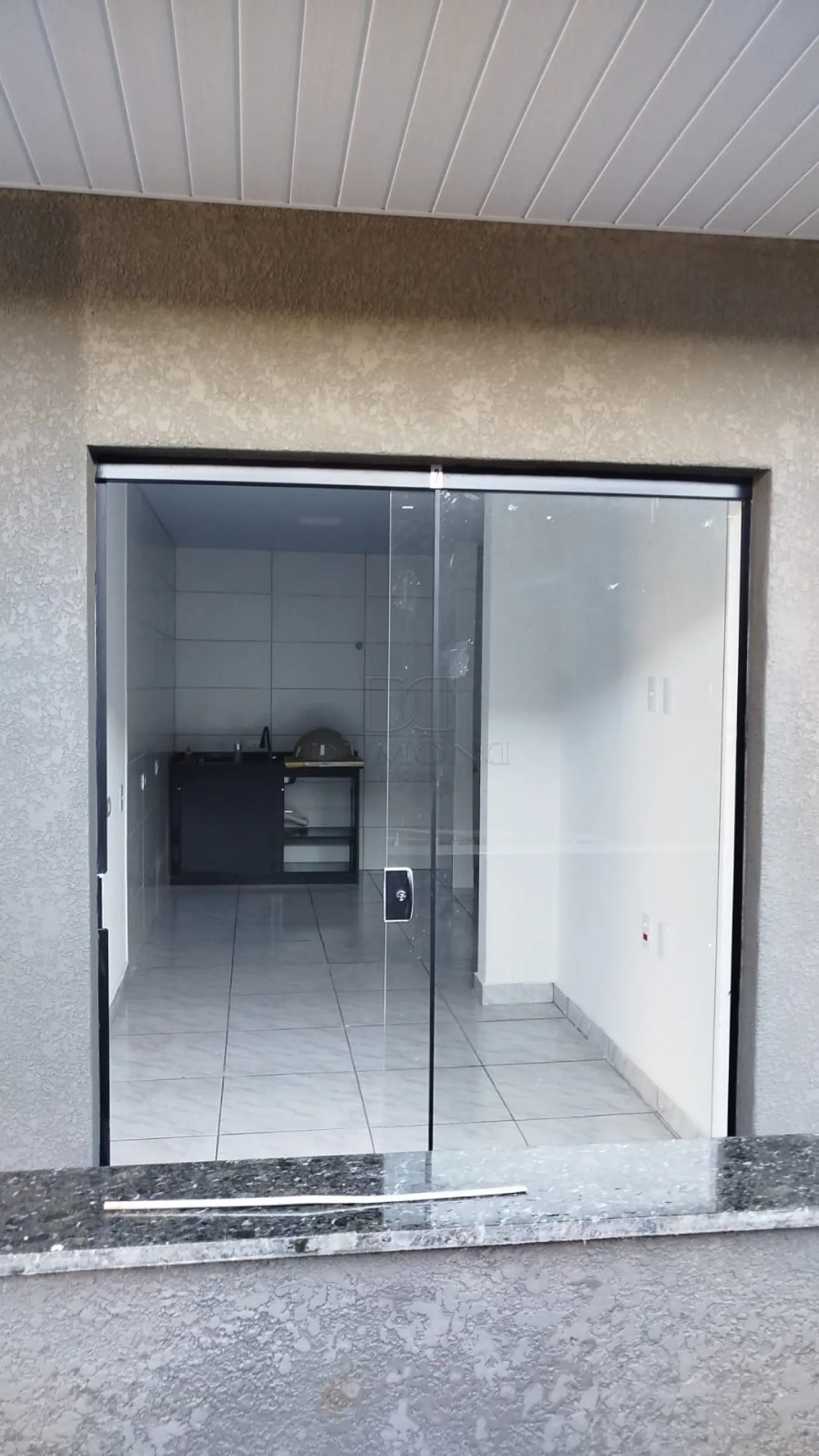 Kitnet para locacão no jardim Ipê