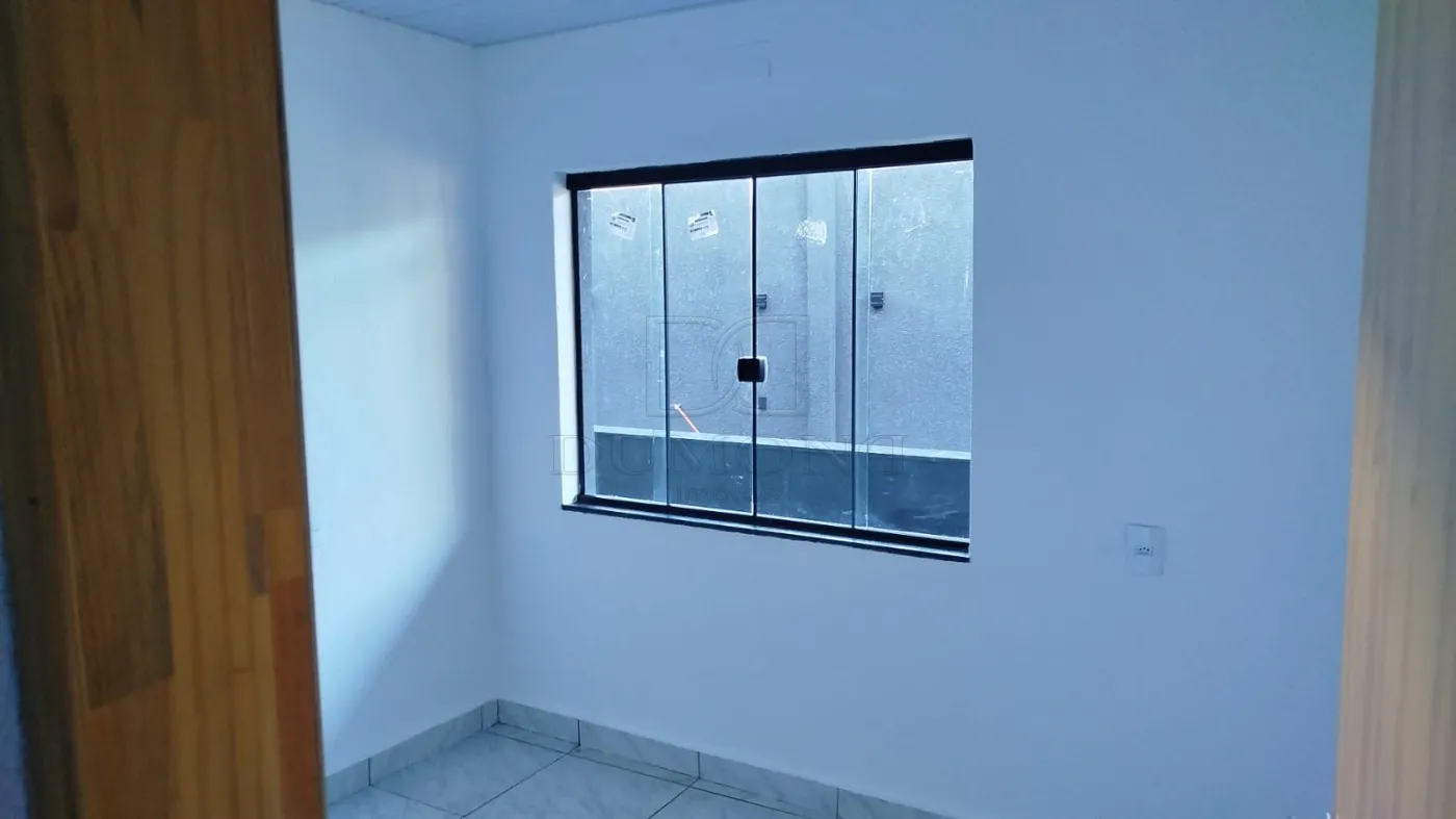 Kitnet para locacão no jardim Ipê