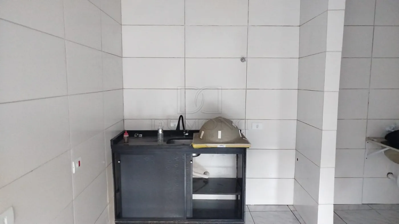 Kitnet para locacão no jardim Ipê