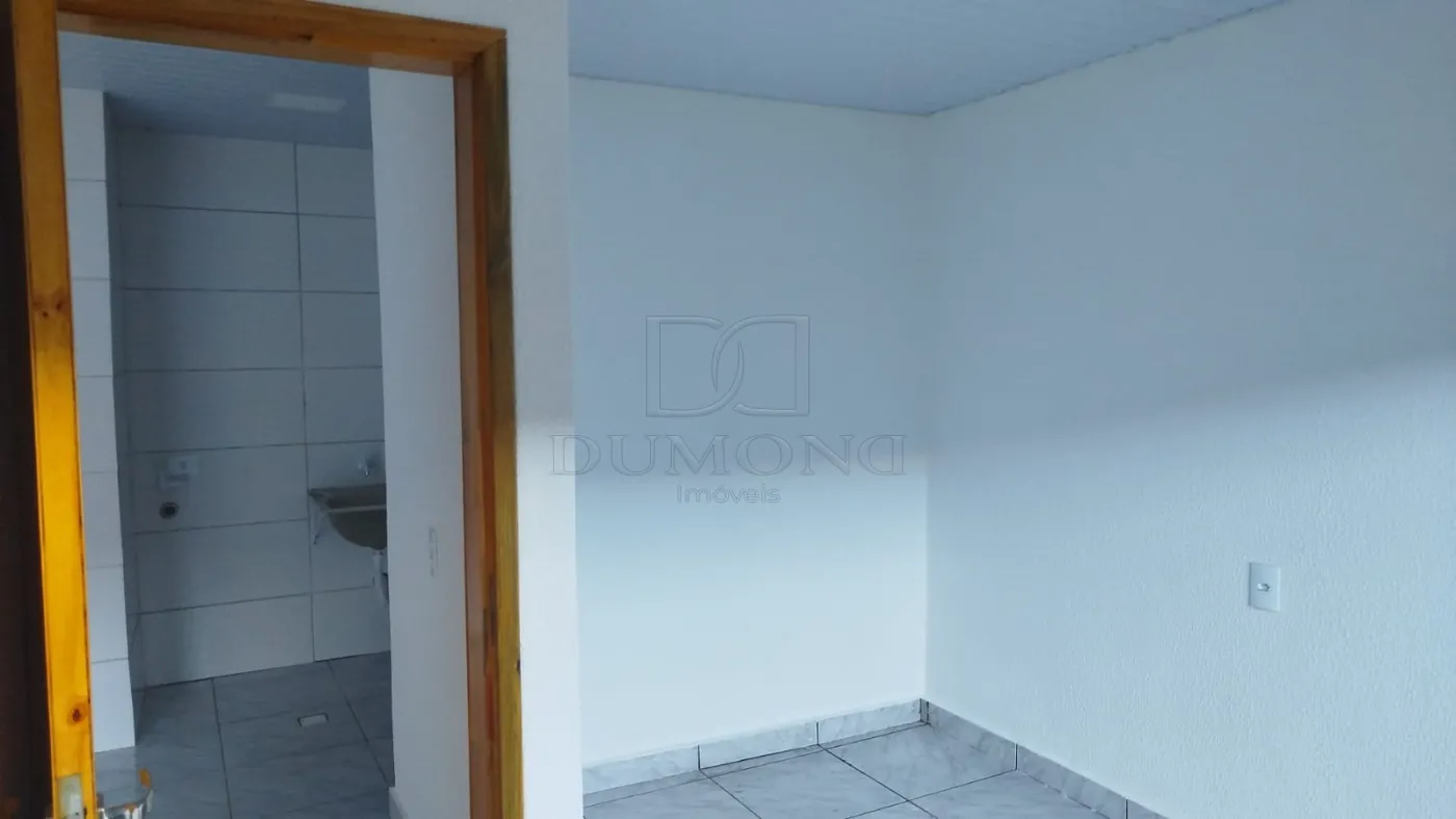 Kitnet para locacão no jardim Ipê