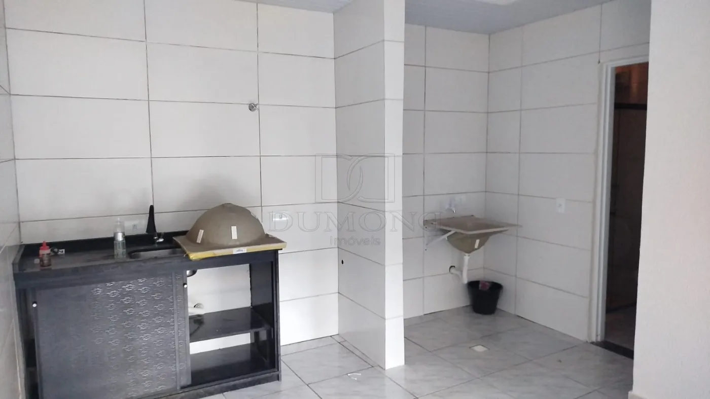 Kitnet para locacão no jardim Ipê