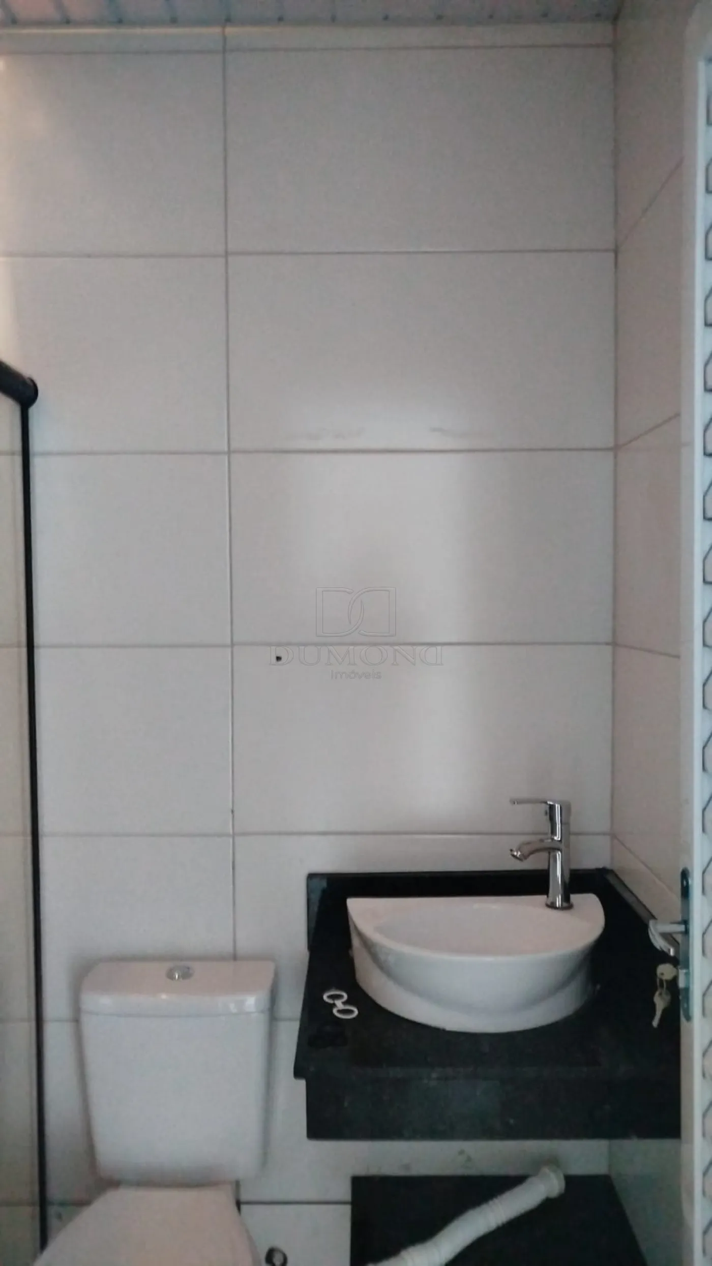 Kitnet para locacão no jardim Ipê