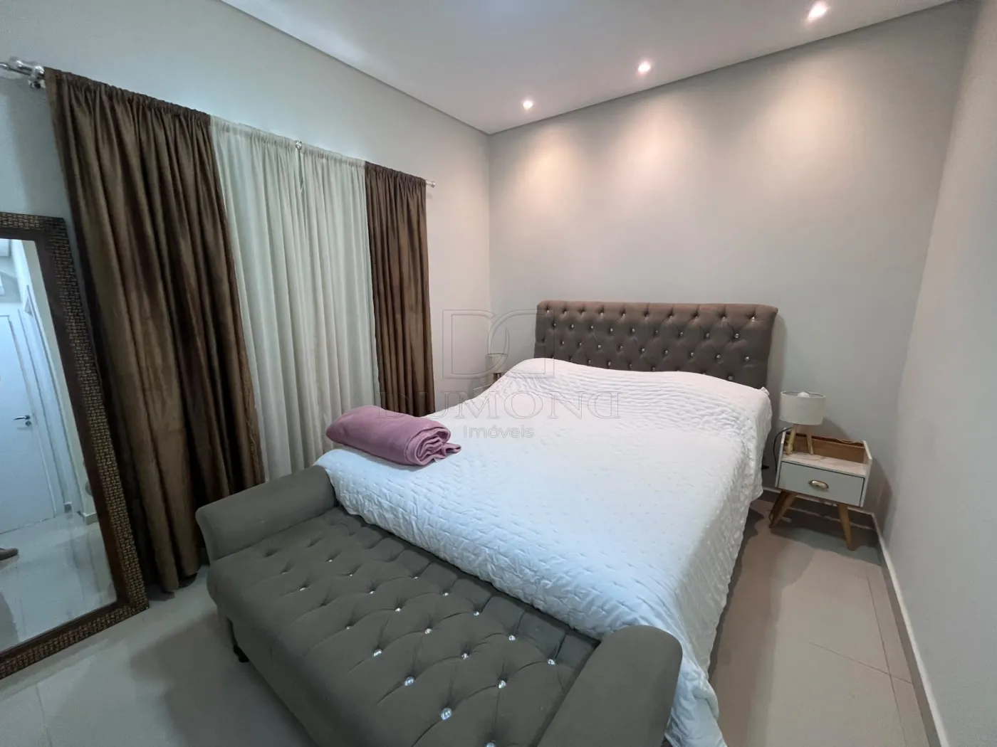 Casa Mobiliada para Locação - Loteamento São Caetano!!